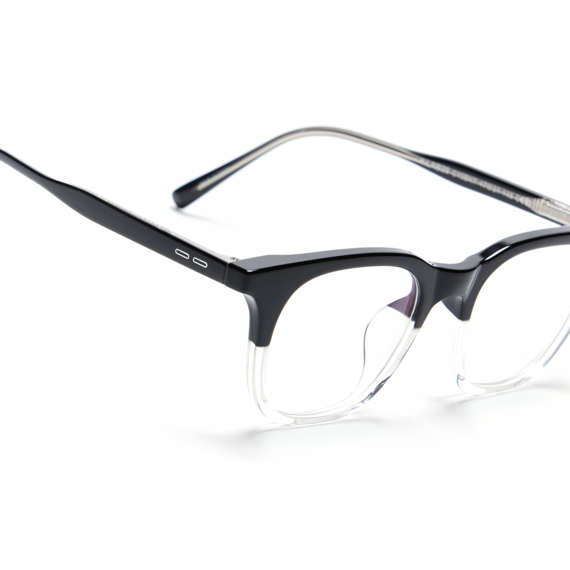 MUSINSA | MUUT Horn Trimmed Glass Y.LAB 20 C13 MUSINSA | MUUT Horn Trimmed Glass Y.LAB 20 C13