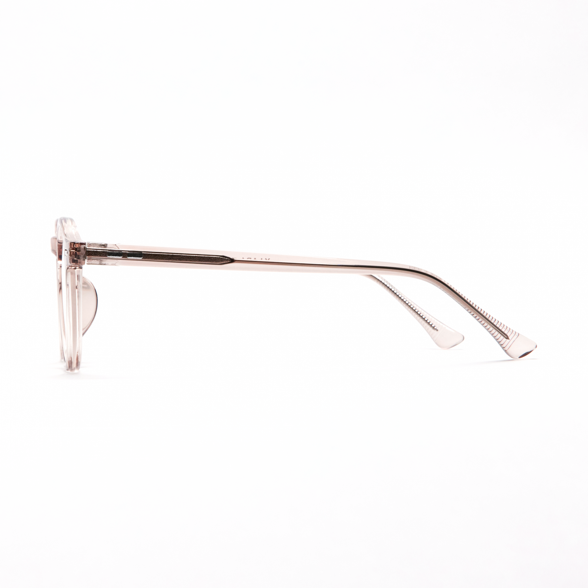 ★ MUUTO★ Round Horn Rimmed YLAB 4 C19 MUY4C19 MUSINSA | MUUT Round Horn Rimmed Y.LAB 4 C19