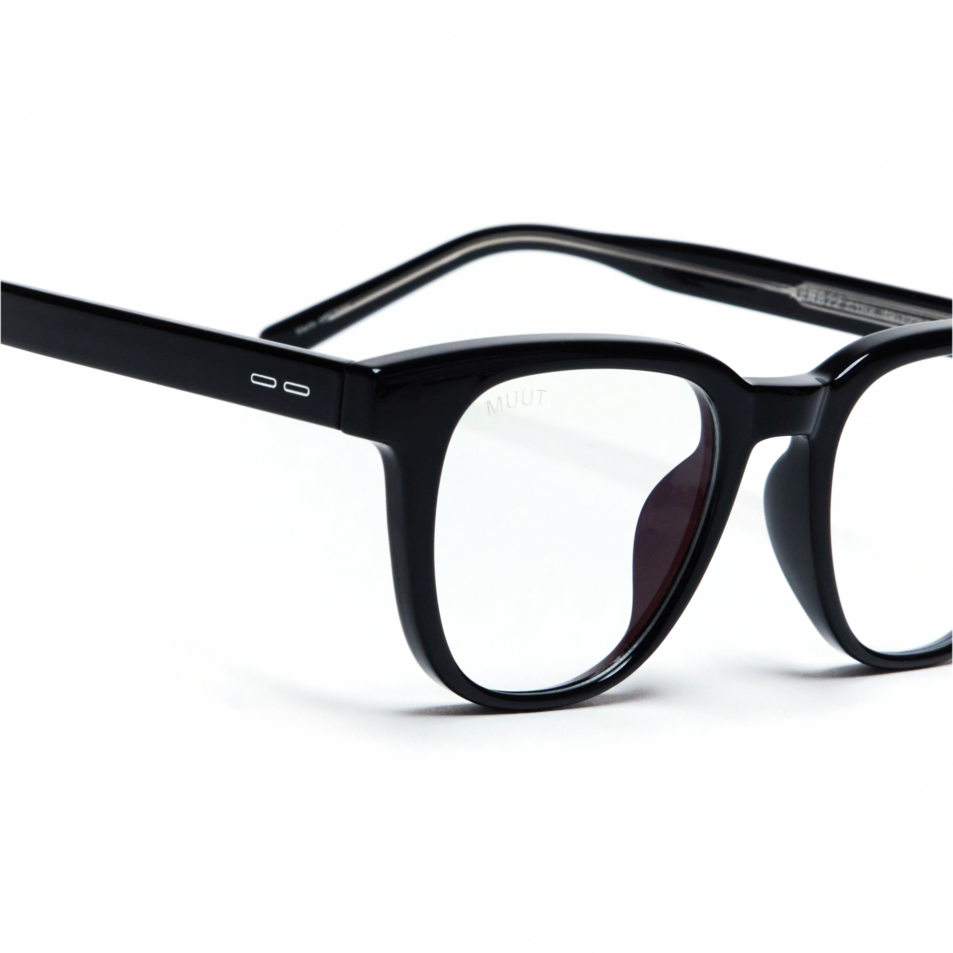 MUSINSA | MUUT Horn Trimmed Glass Y.LAB 22 C01