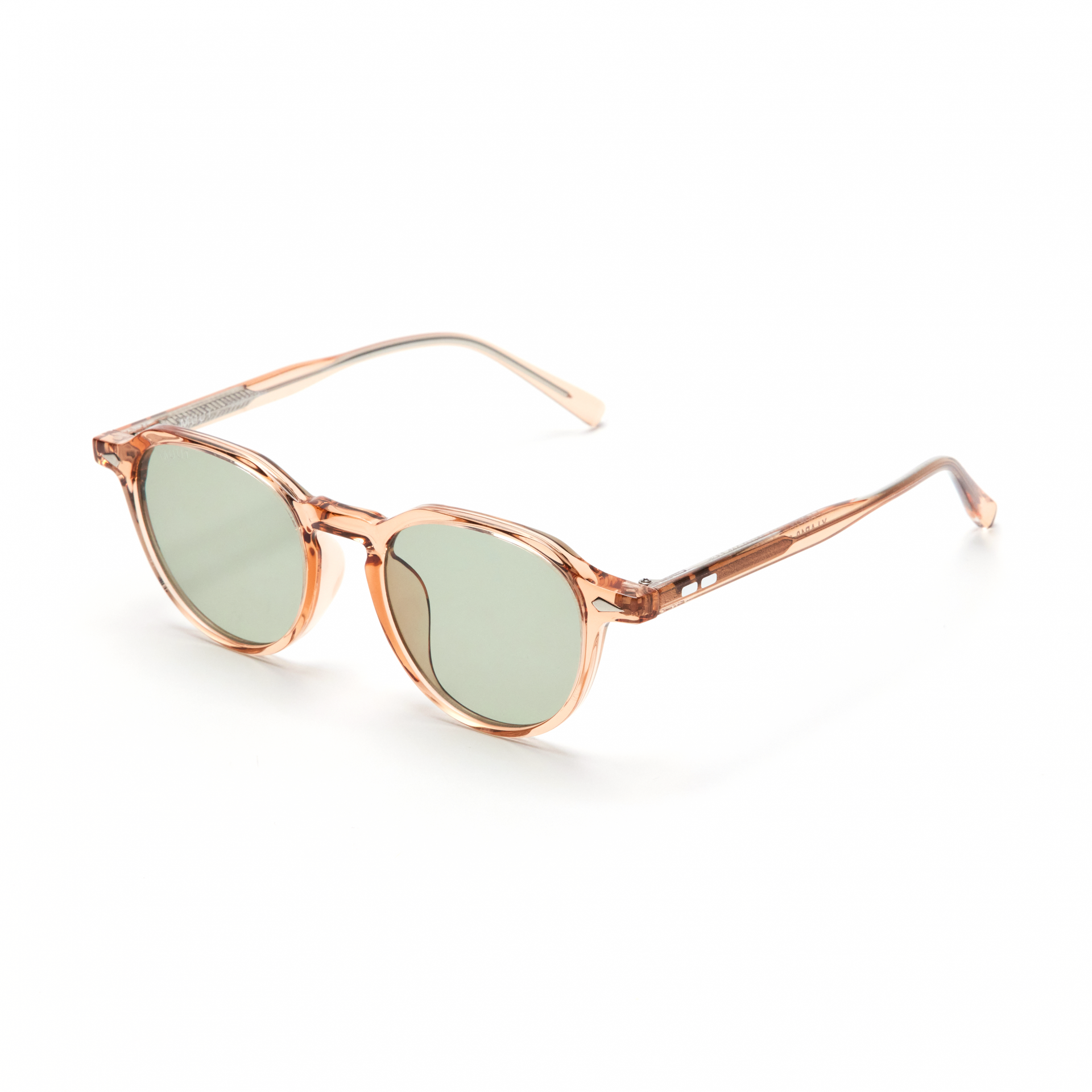 ★ MUUTO★ Tint Lense Horn Rimmed YLAB 10 C20 MUY10C20 MUSINSA | MUUT Tint Lense Horn Rimmed Y.LAB 10 C20