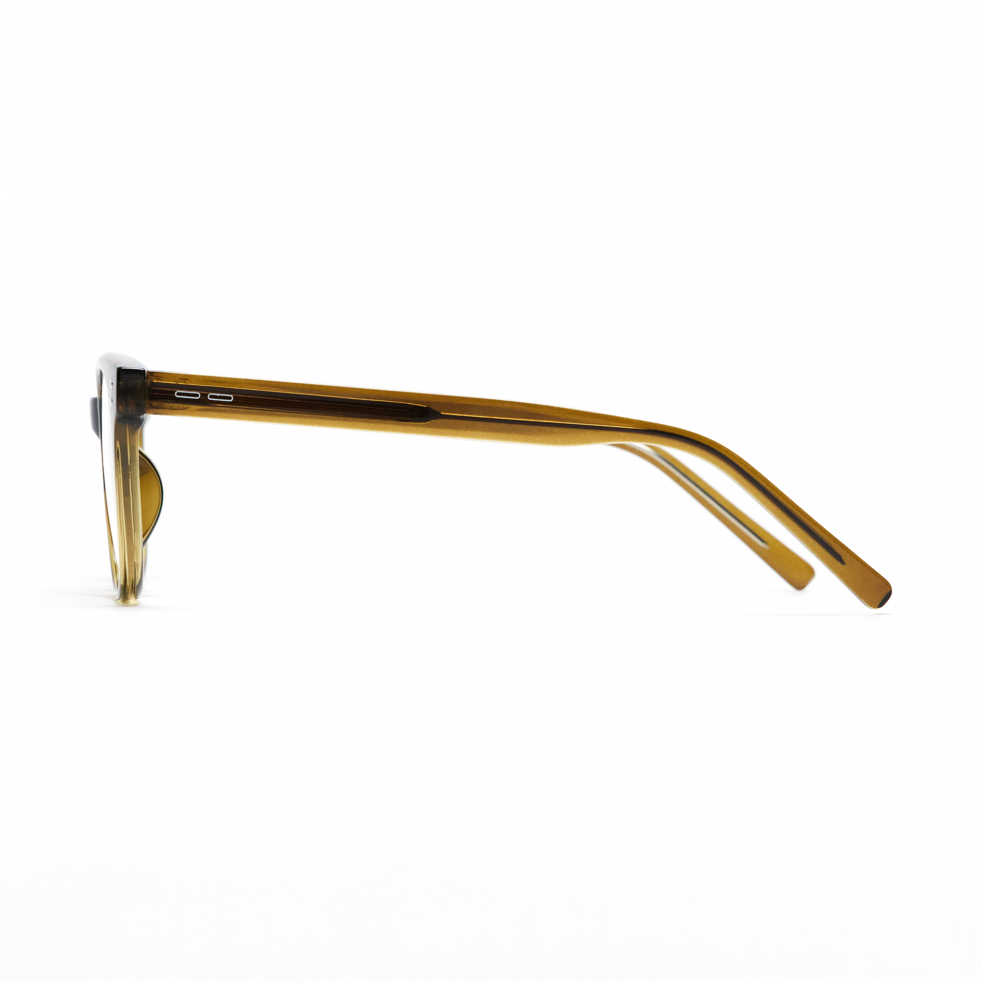 뭍(MUUT) Horn Trimmed Glass Y.LAB 14 C4 - 사이즈 & 후기 | 무신사