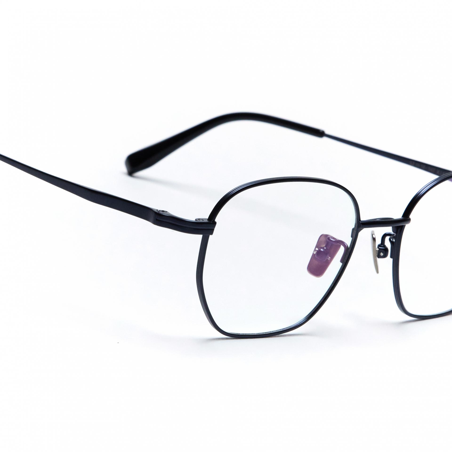 ★ MUUTO★ Titanium Glass XLAB 04 C5 MUX4C5 MUSINSA | MUUT Titanium Glass X.LAB 05 C6