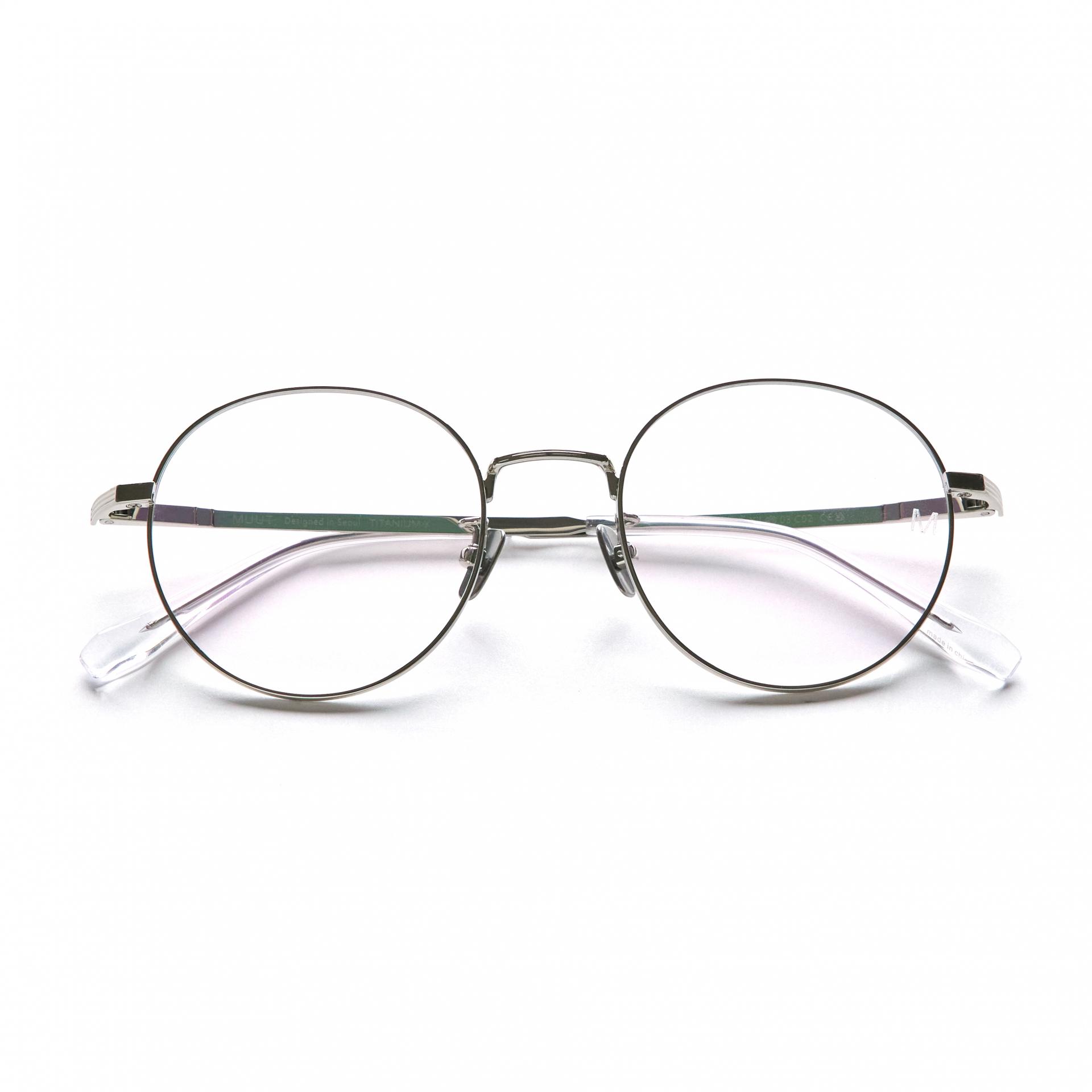 ★ MUUTO★ Titanium Glass XLAB 03 C2 MUX3C2 MUSINSA | MUUT Titanium Glass X.LAB 03 C4