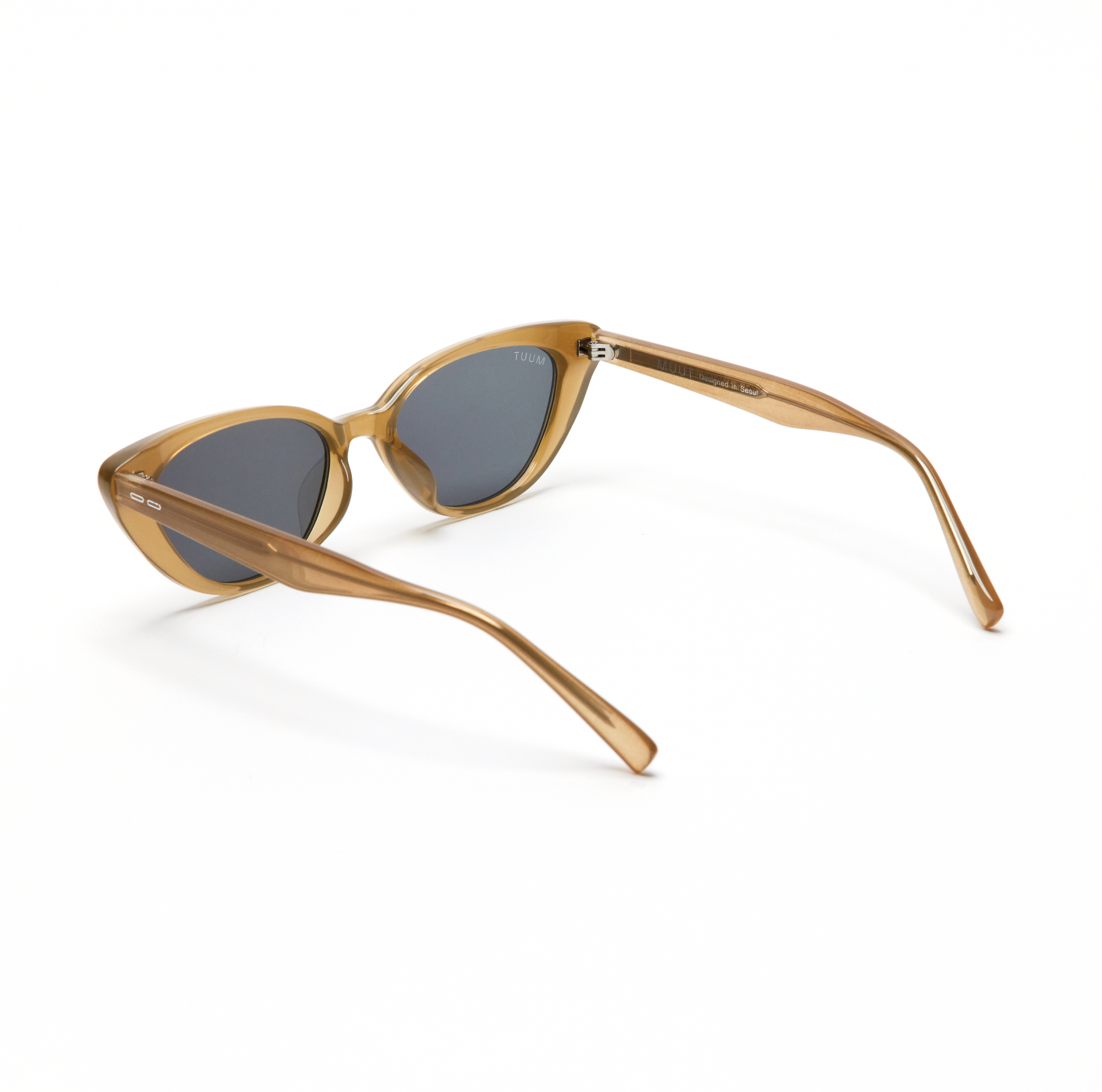 ★MUUT★ Sunglass MSLAB 05 MUSINSA | MUUT Sunglass S.LAB 05 C7