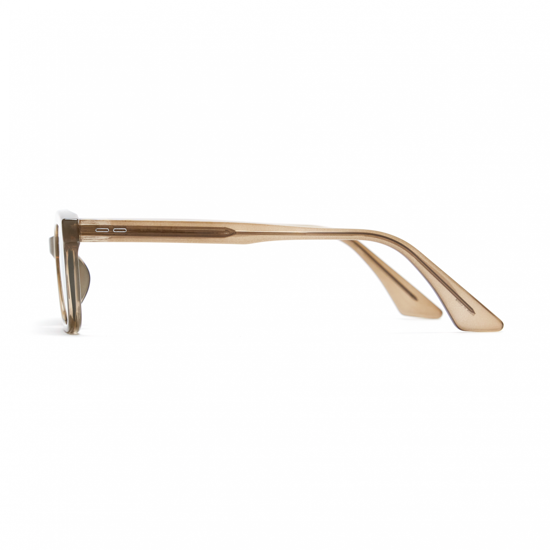 MUSINSA | MUUT Sunglass MS.LAB 01 C3