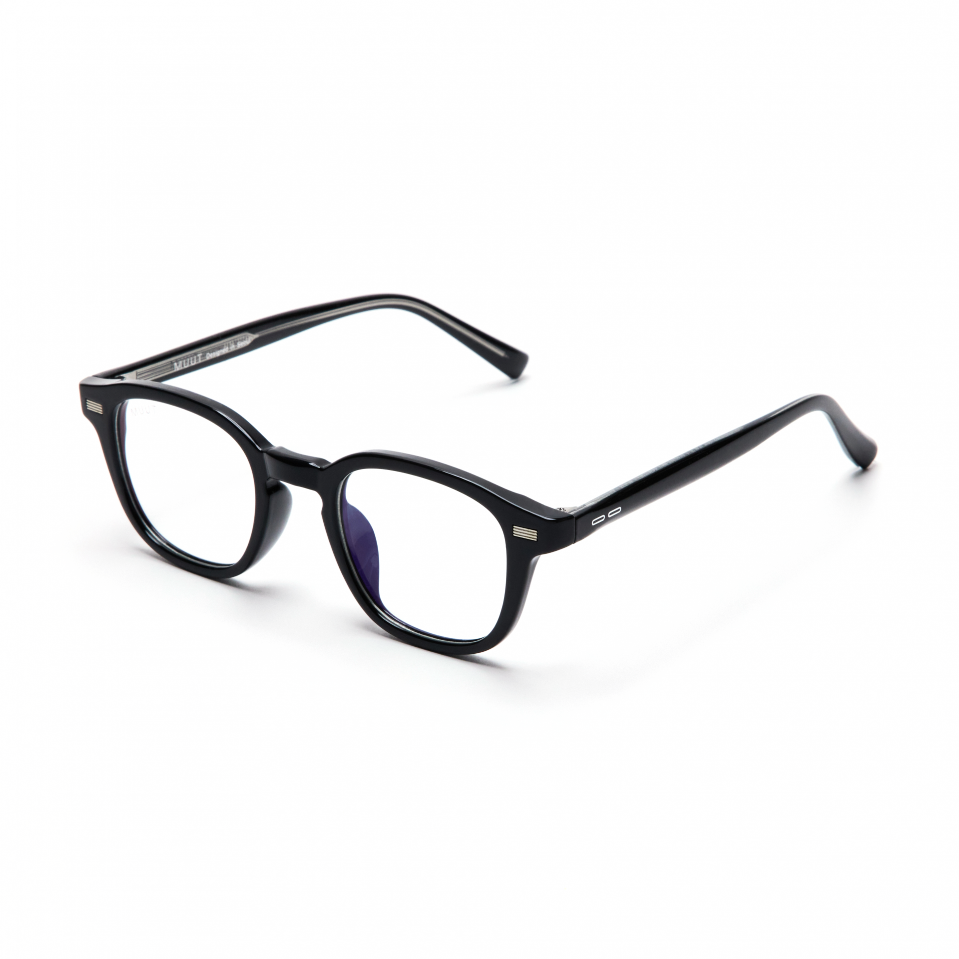 ★ MUUTO★ Horn Rimmed YLAB 16 C06 MUY16C06 MUSINSA | MUUT Horn Rimmed Y.LAB 3 C16