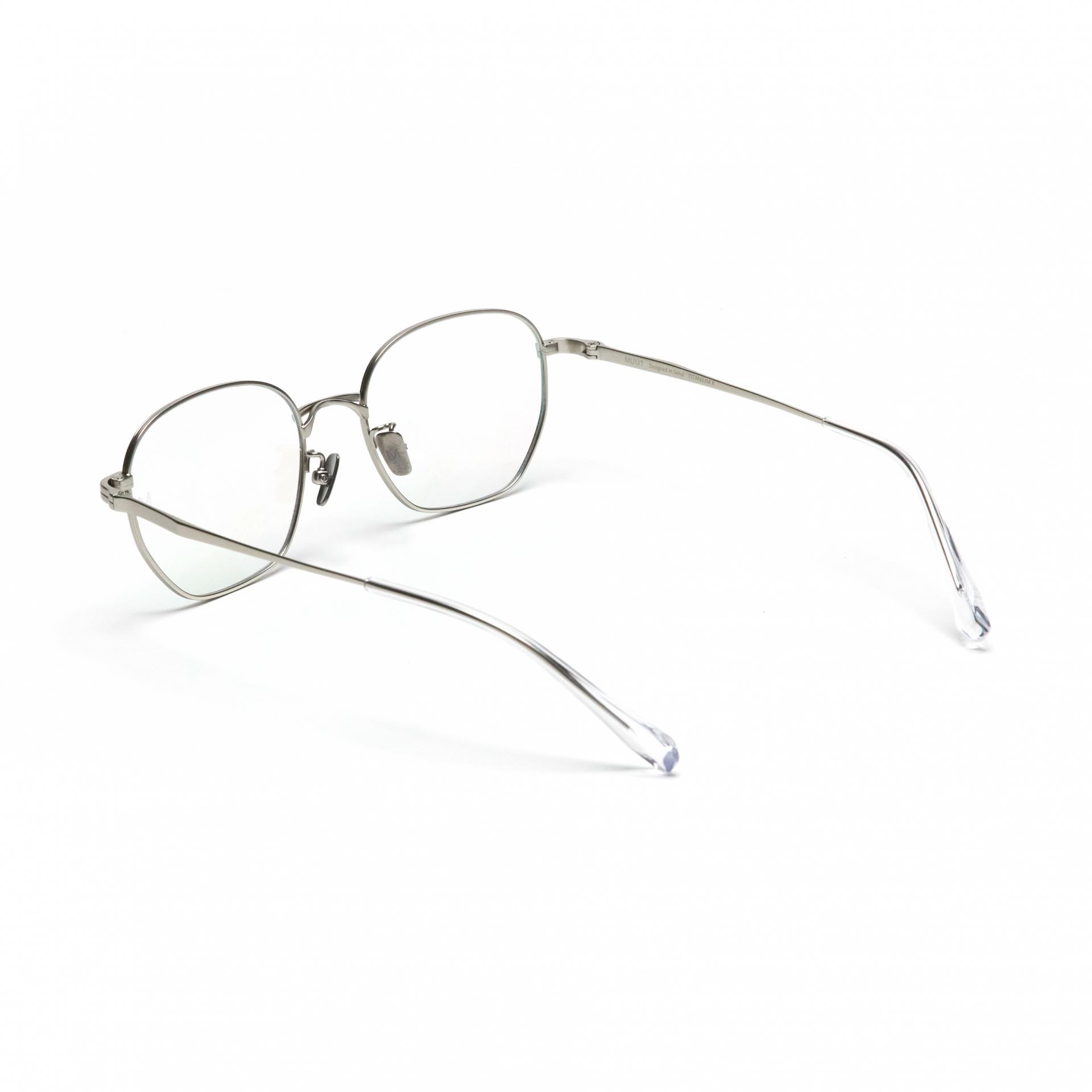 MUSINSA | MUUT Titanium Glass X.LAB 05 C13 MUSINSA | MUUT Titanium Glass X.LAB 05 C13