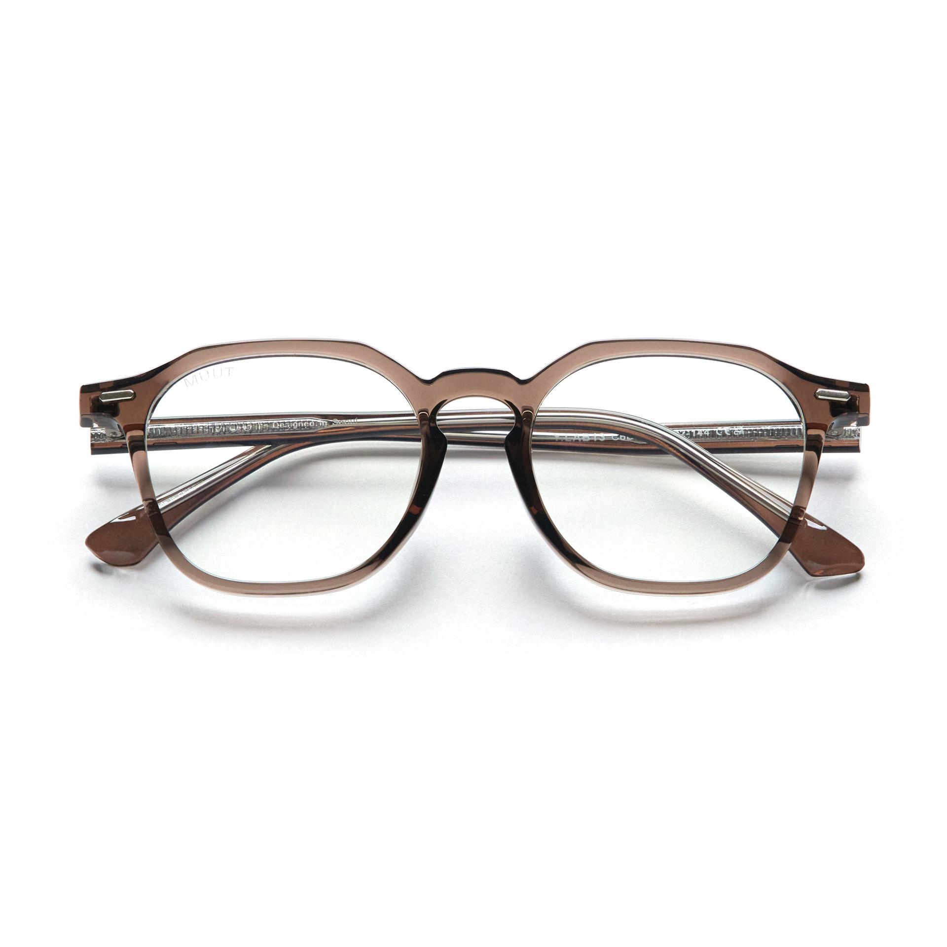 ★ MUUTO★ Horn Trimmed Glass YLAB 13 C6 MUY13C6 MUSINSA | MUUT Horn Trimmed Glass Y.LAB 13 C6