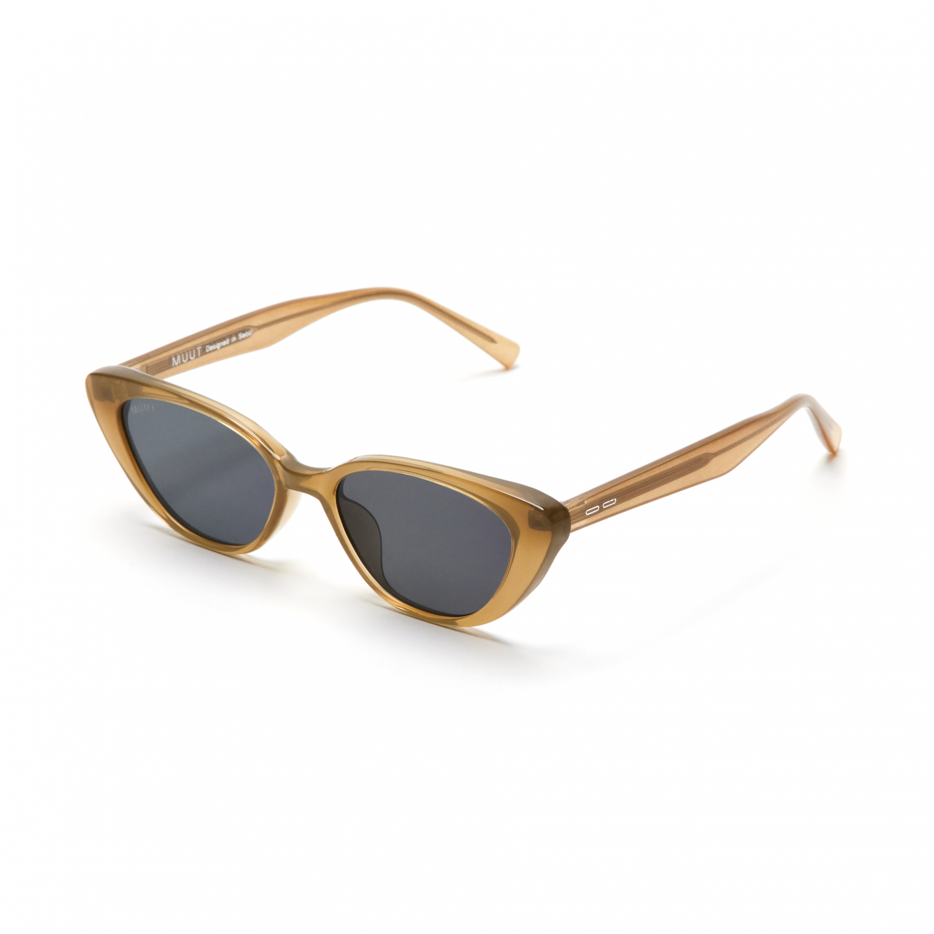 ★ MUUTO★ Sunglass SLAB 05 C7 MUS5C7 MUSINSA | MUUT Sunglass S.LAB 05 C7