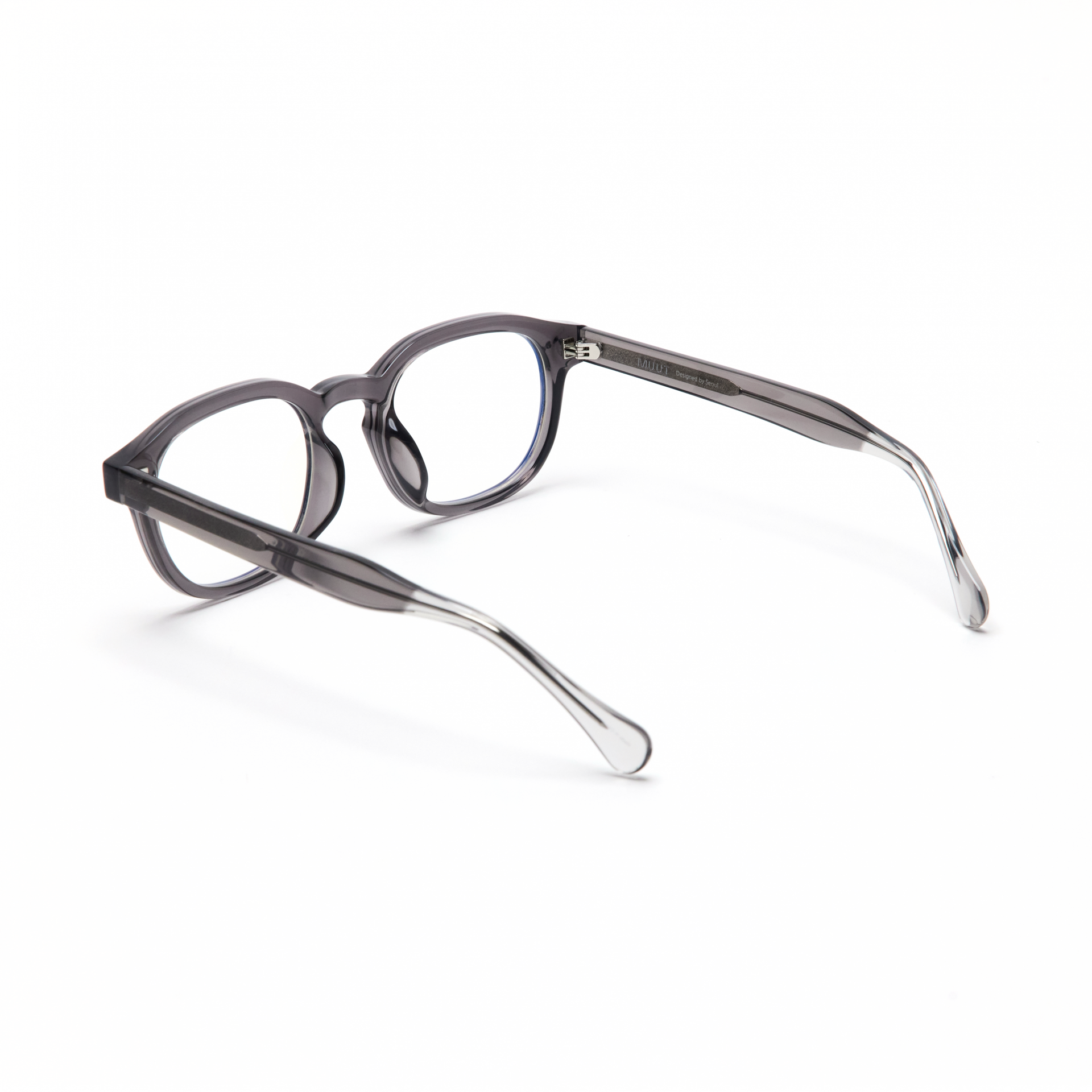 ★ MUUTO★ Horn Trimmed Glass YLAB 22 C02 MUY22C02 ☆ MUUTO☆ Horn Trimmed Glass YLAB 22 C02 MUY22C02 Horn
