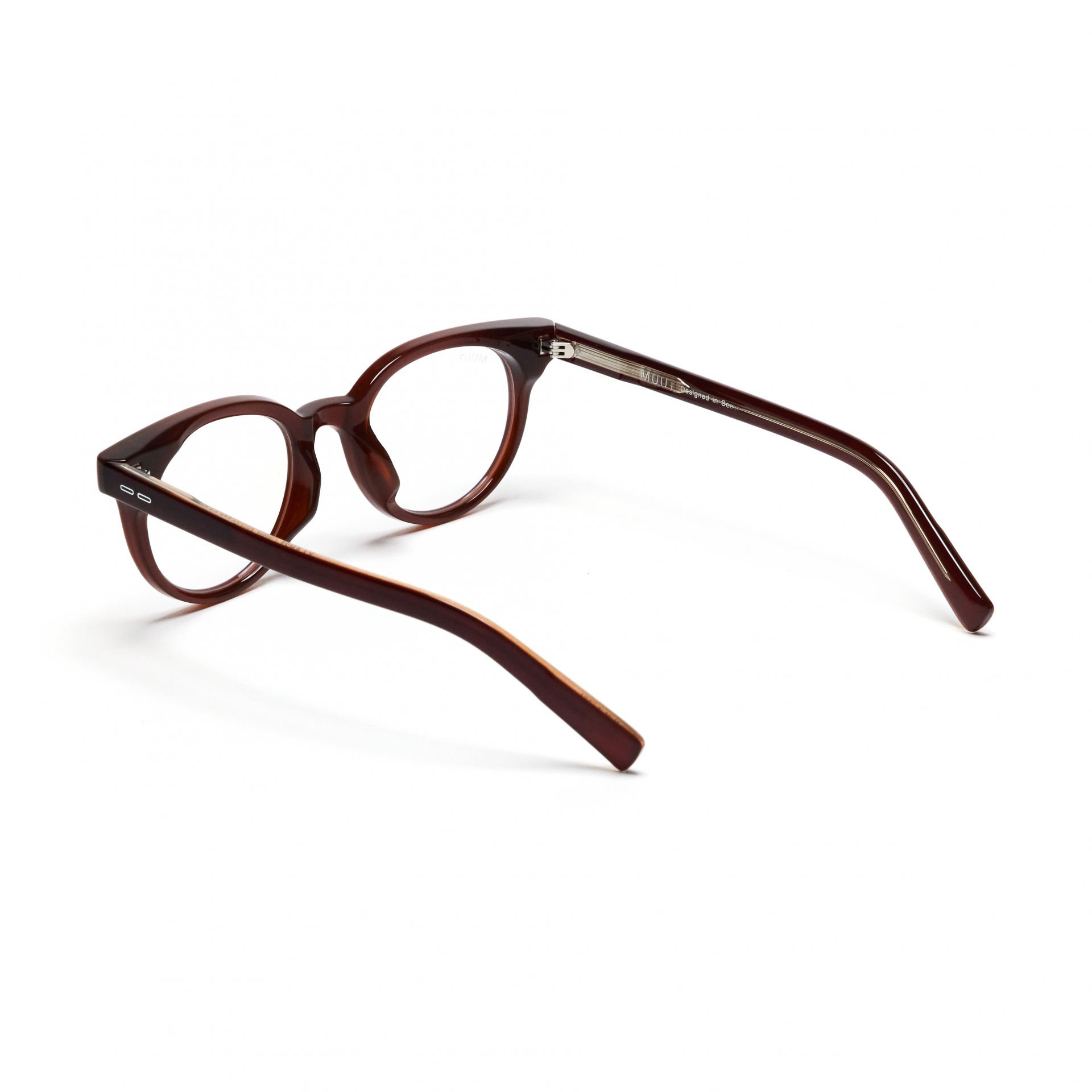 MUSINSA | MUUT Horn Rimmed Y.LAB 21 C9 MUSINSA | MUUT Horn Rimmed Y.LAB 21 C9