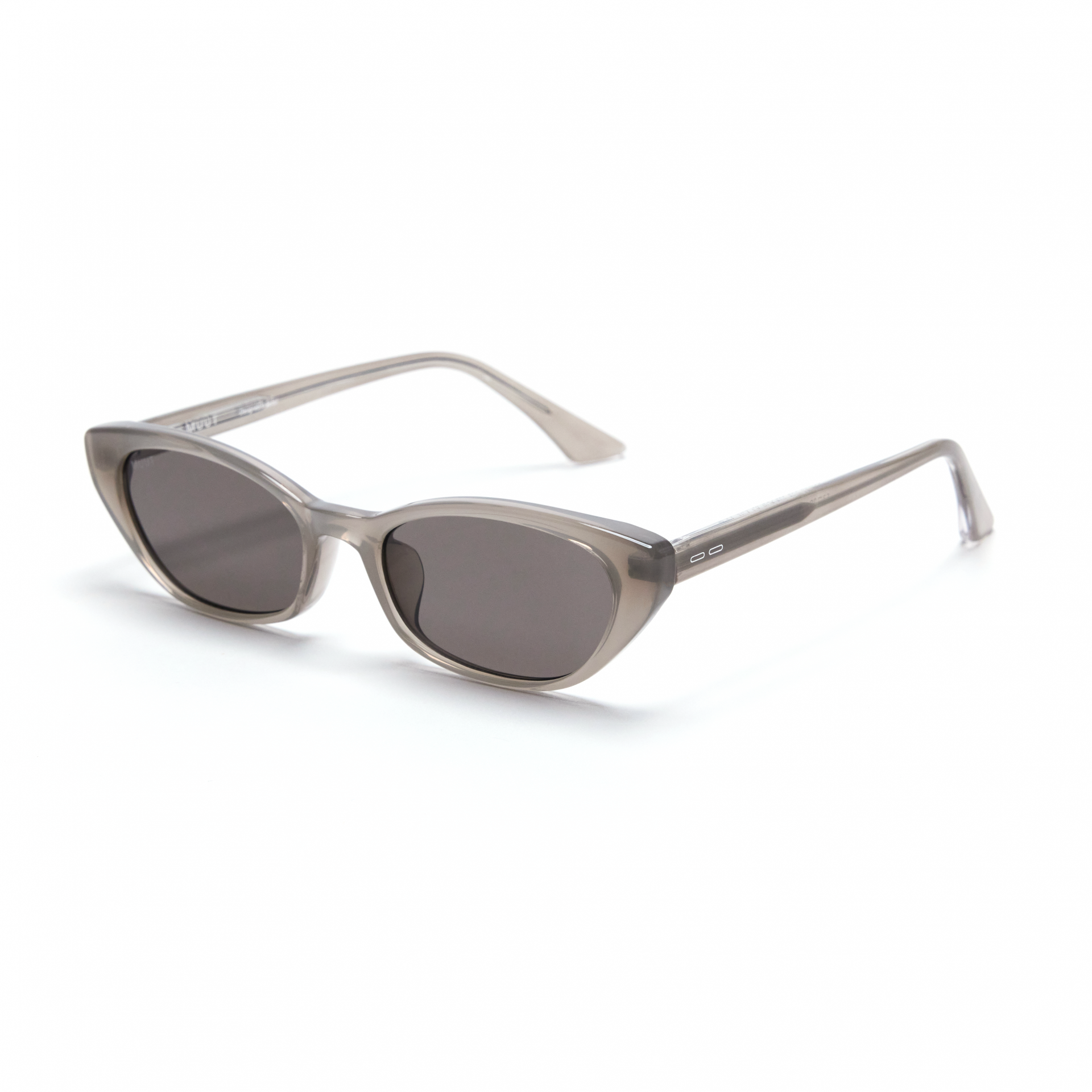 ★MUUT★ Sunglass MSLAB 05 MUSINSA | MUUT Sunglass S.LAB 05 C1