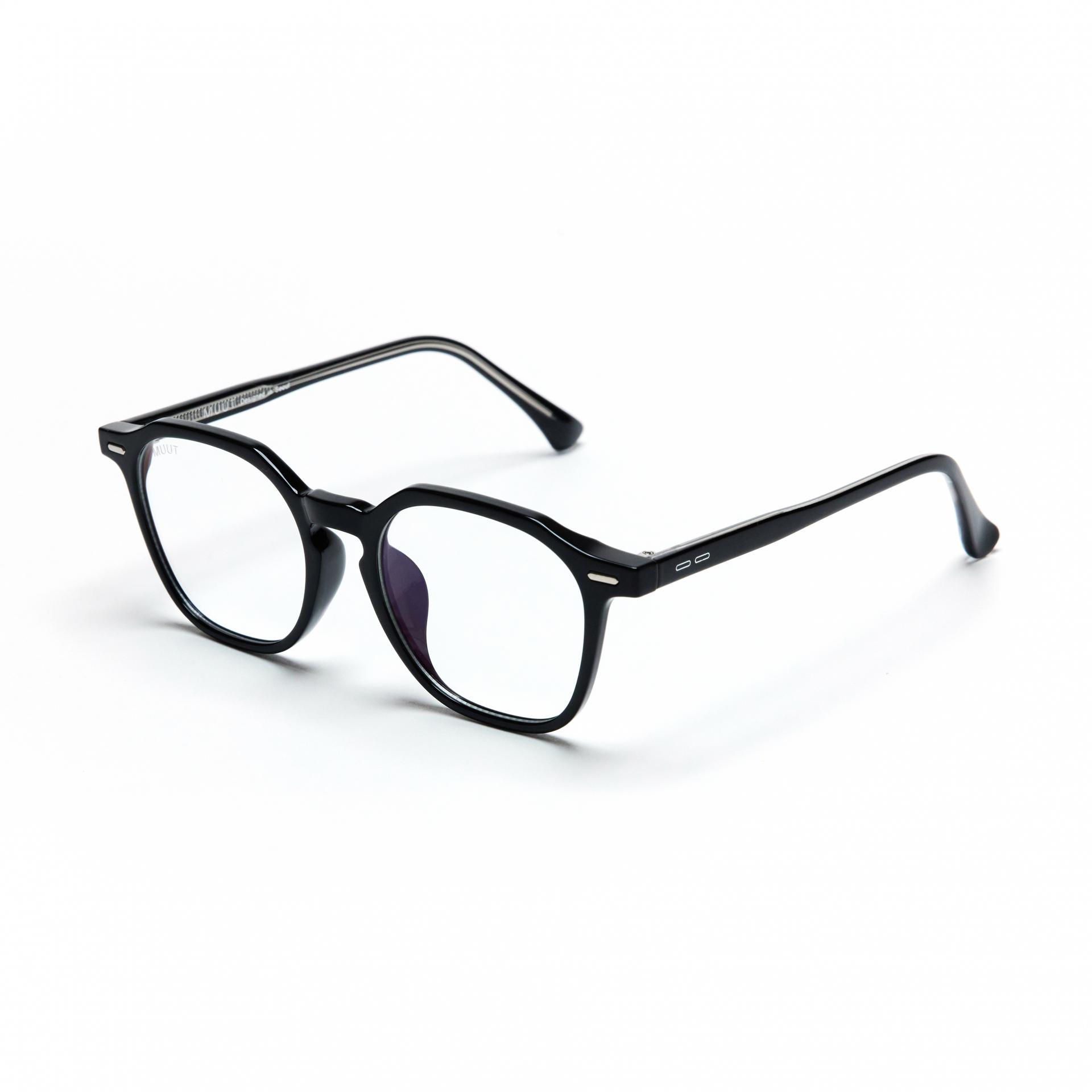 MUSINSA | MUUT Horn Trimmed Glass Y.LAB 13 C1
