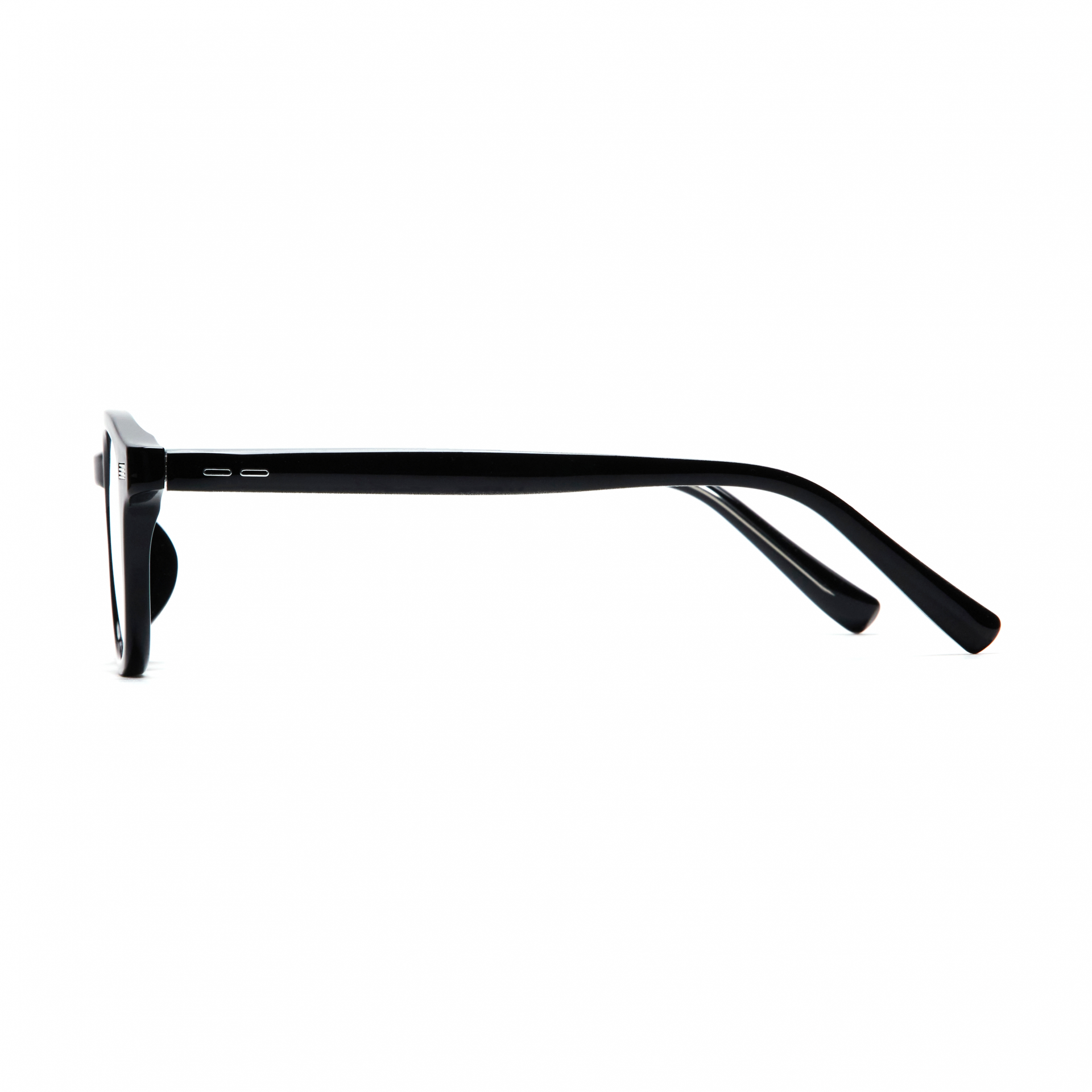 MUSINSA | MUUT Horn Rimmed Y.LAB 6 C1
