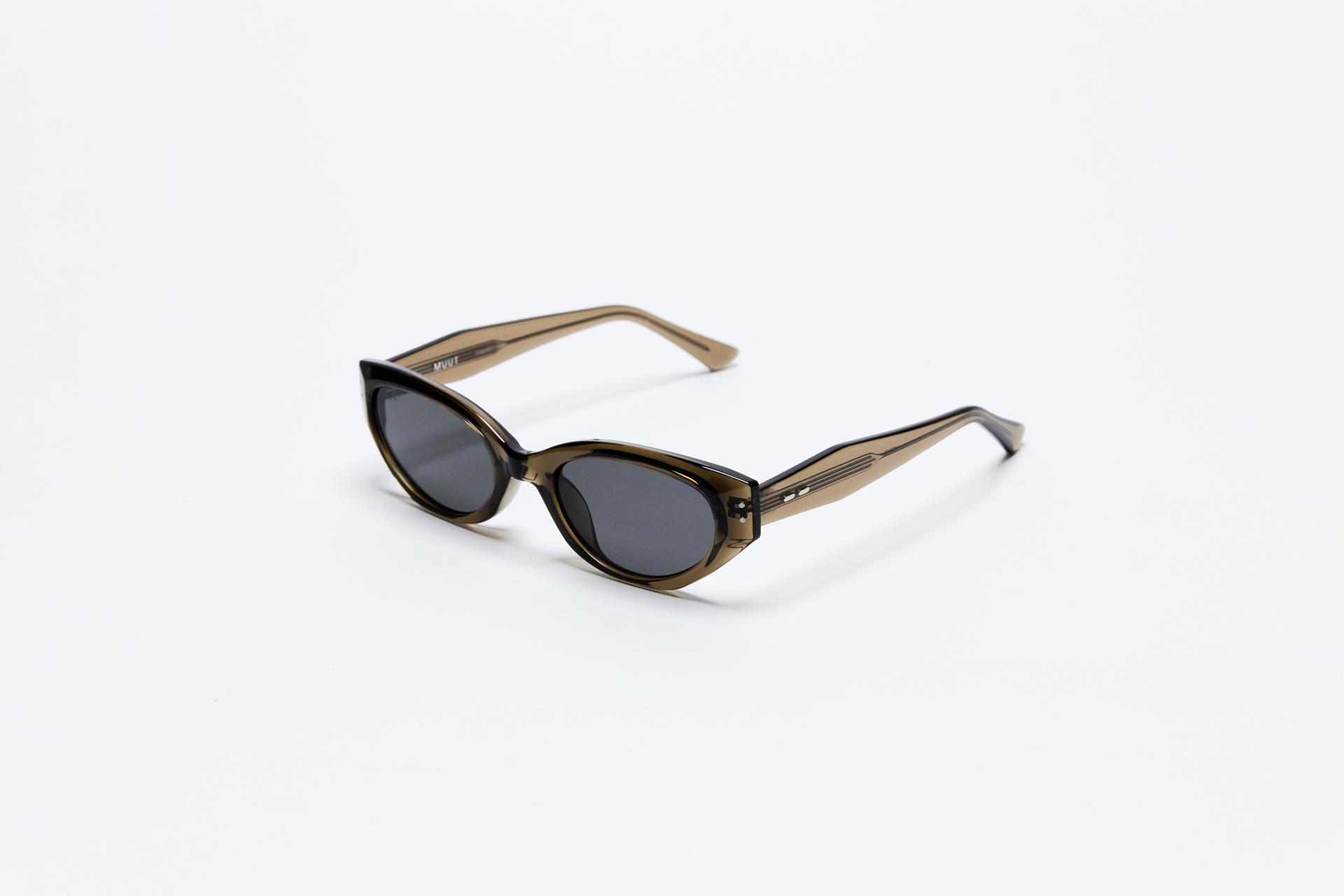 ★MUUT★ Sunglass GLAB 06 C11 Leopard Sunglasses G.LAB 06 C11 - MUUT | 60% - Asian Fashion