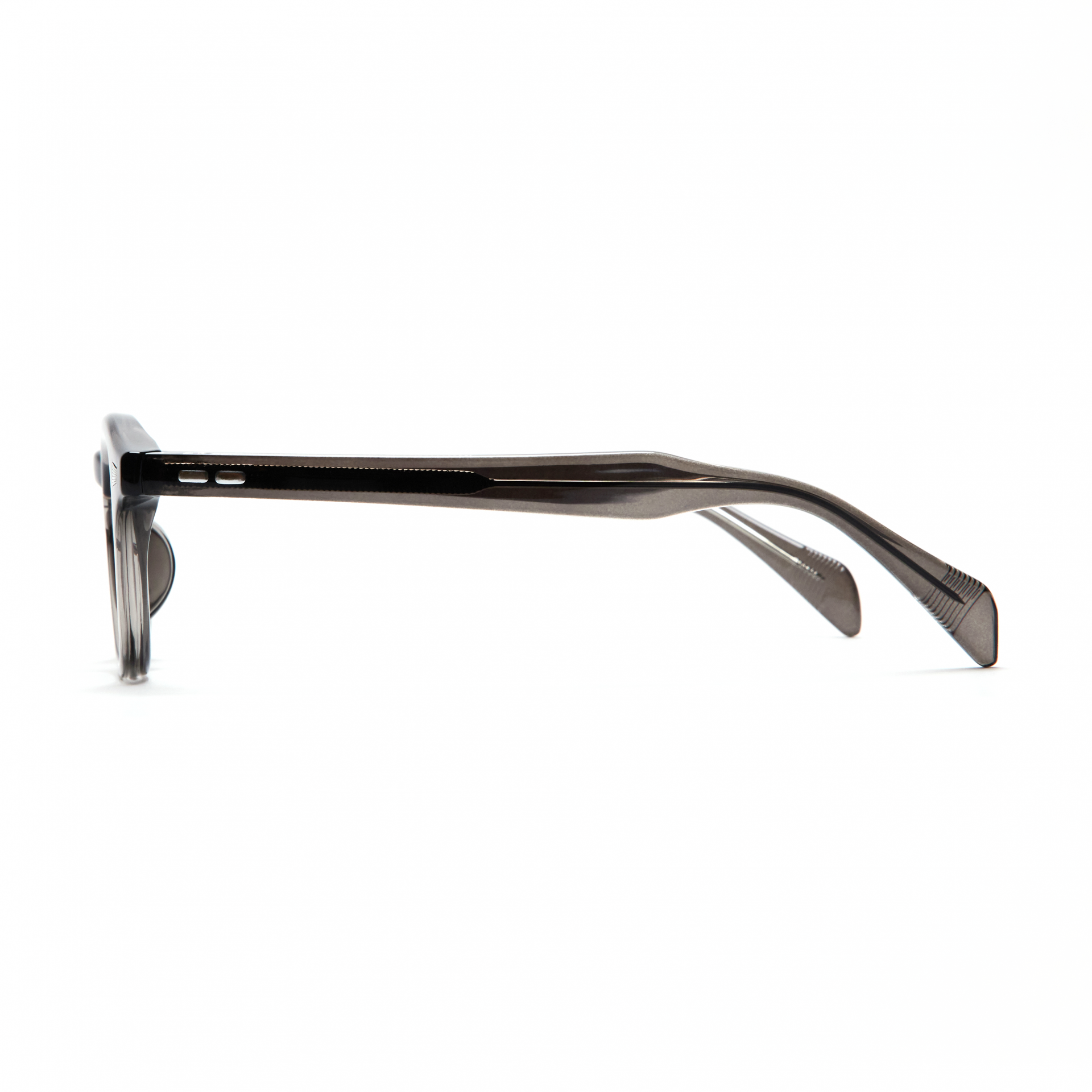 ★ MUUTO★ Round Horn Rimmed YLAB 5 C2 MUY5C2 MUSINSA | MUUT Horn Rimmed Y.LAB 2 C2