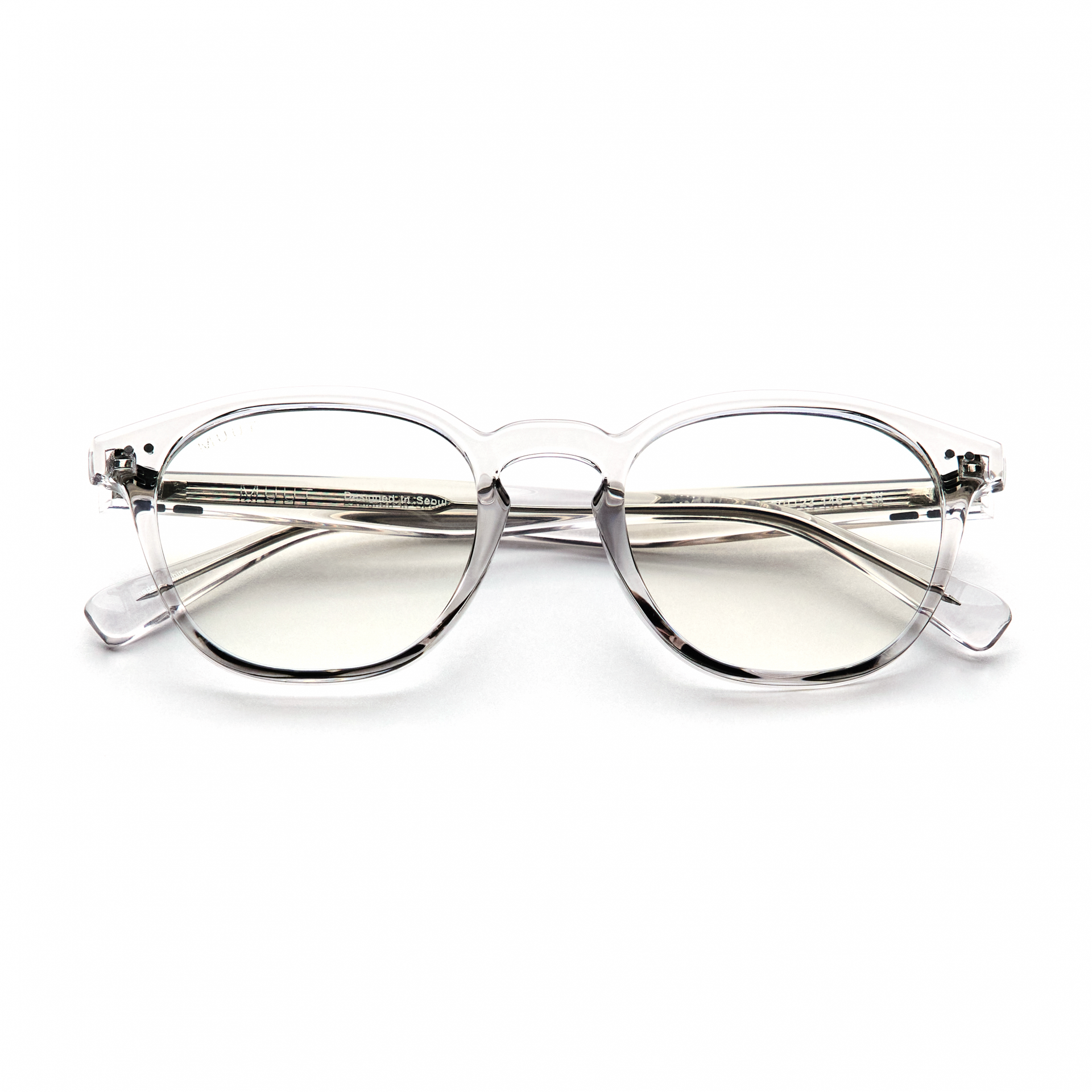 ★ MUUTO★ Horn Rimmed YLAB 3 C15 MUY3C15 MUSINSA | MUUT Horn Rimmed Y.LAB 3 C16