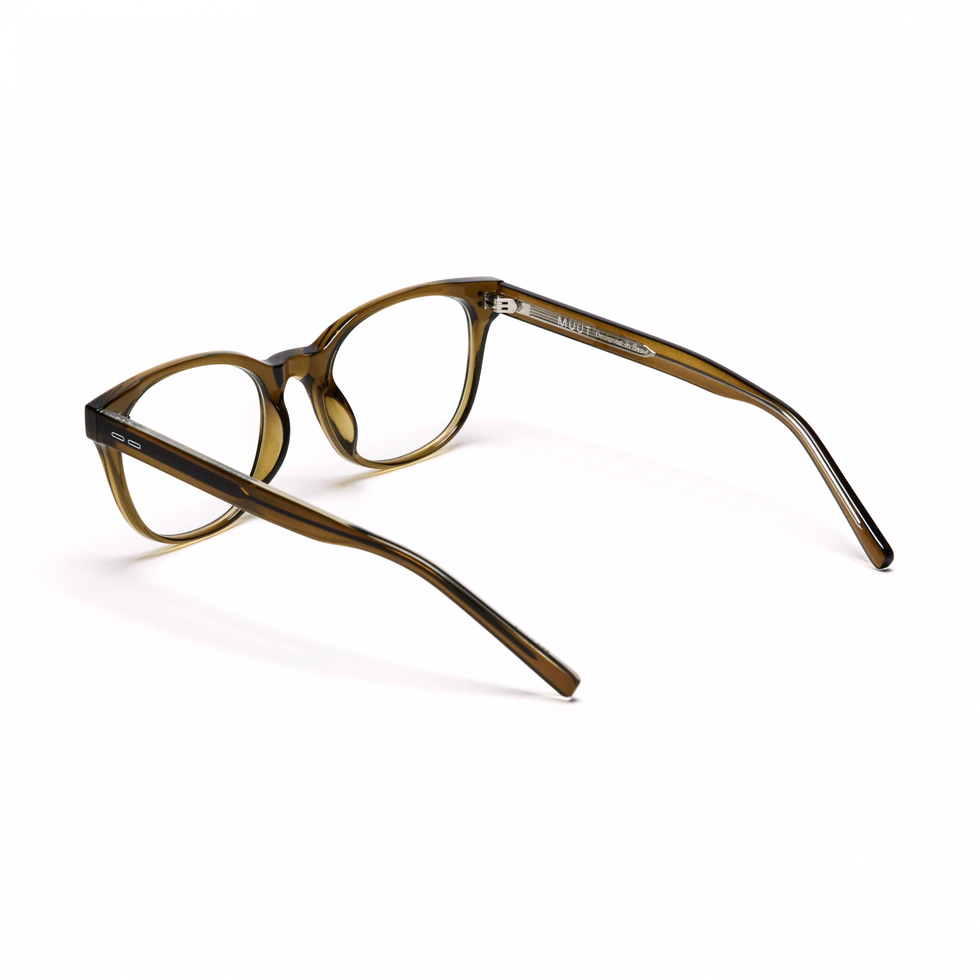 ★ MUUTO★ Horn Trimmed Glass YLAB 14 C4 MUY14C4 MU144 | Muskita Aluminium Industries Ltd