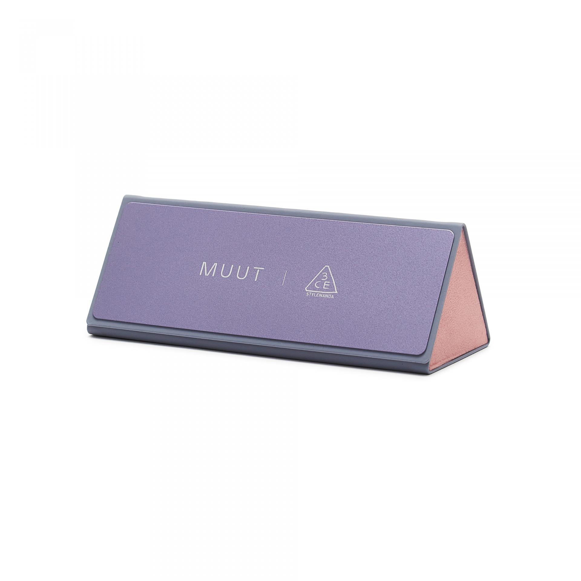 MUUT x 3CE] Horizon 003 ICB : MUUTglobal