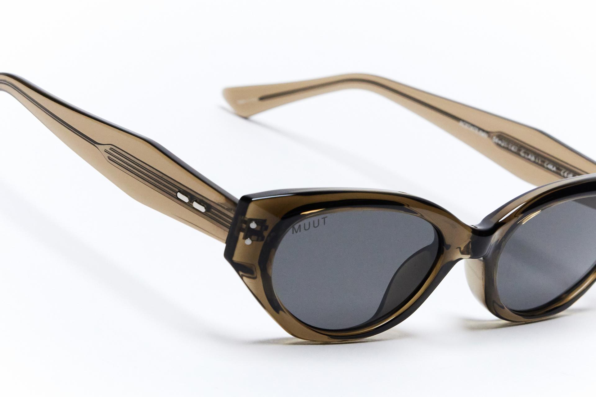 ★MUUT★ Sunglass GLAB 06 C11 Leopard Sunglasses G.LAB 06 C11 - MUUT | 60% - Asian Fashion