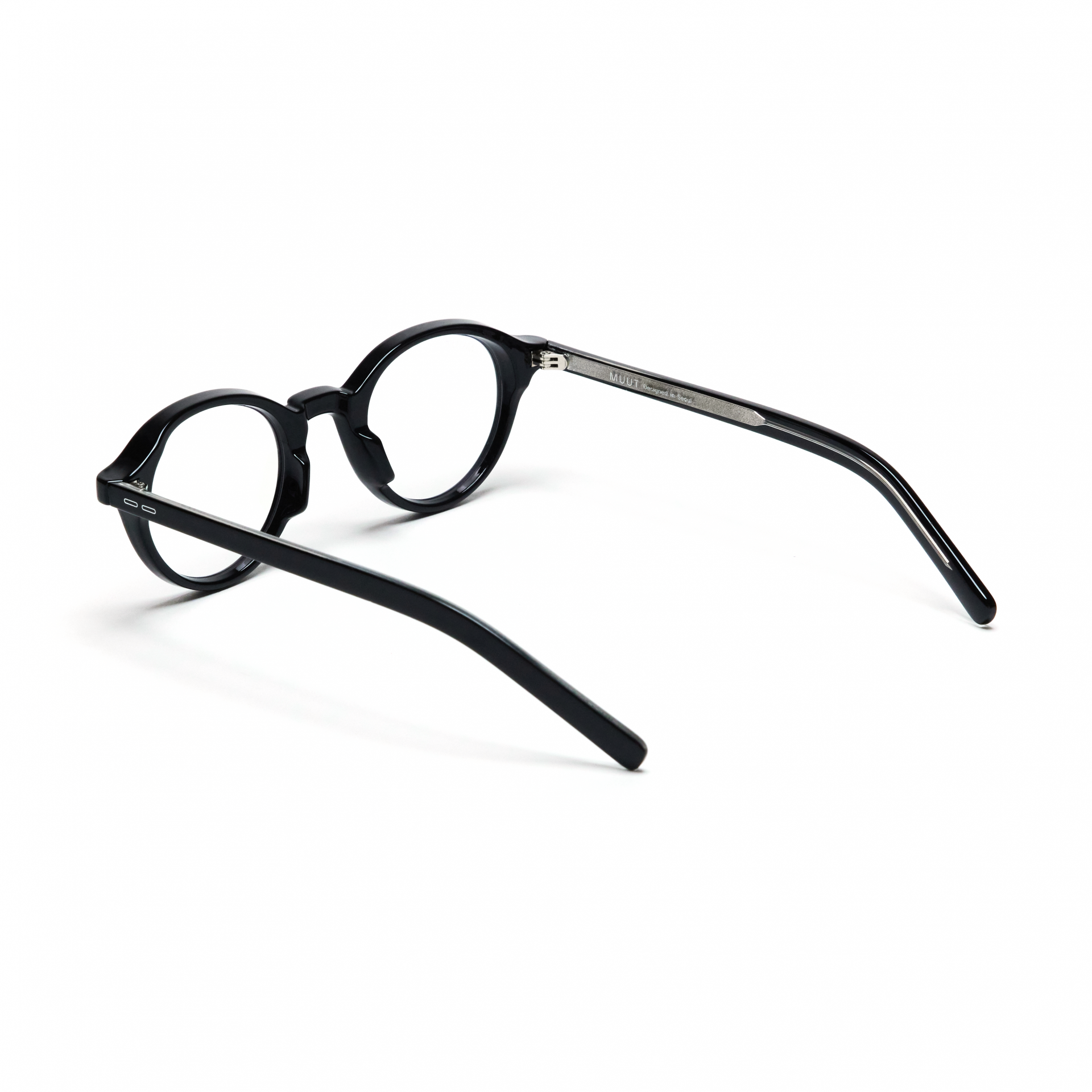 MUSINSA | MUUT Horn Trimmed Glass Y.LAB 15 C1