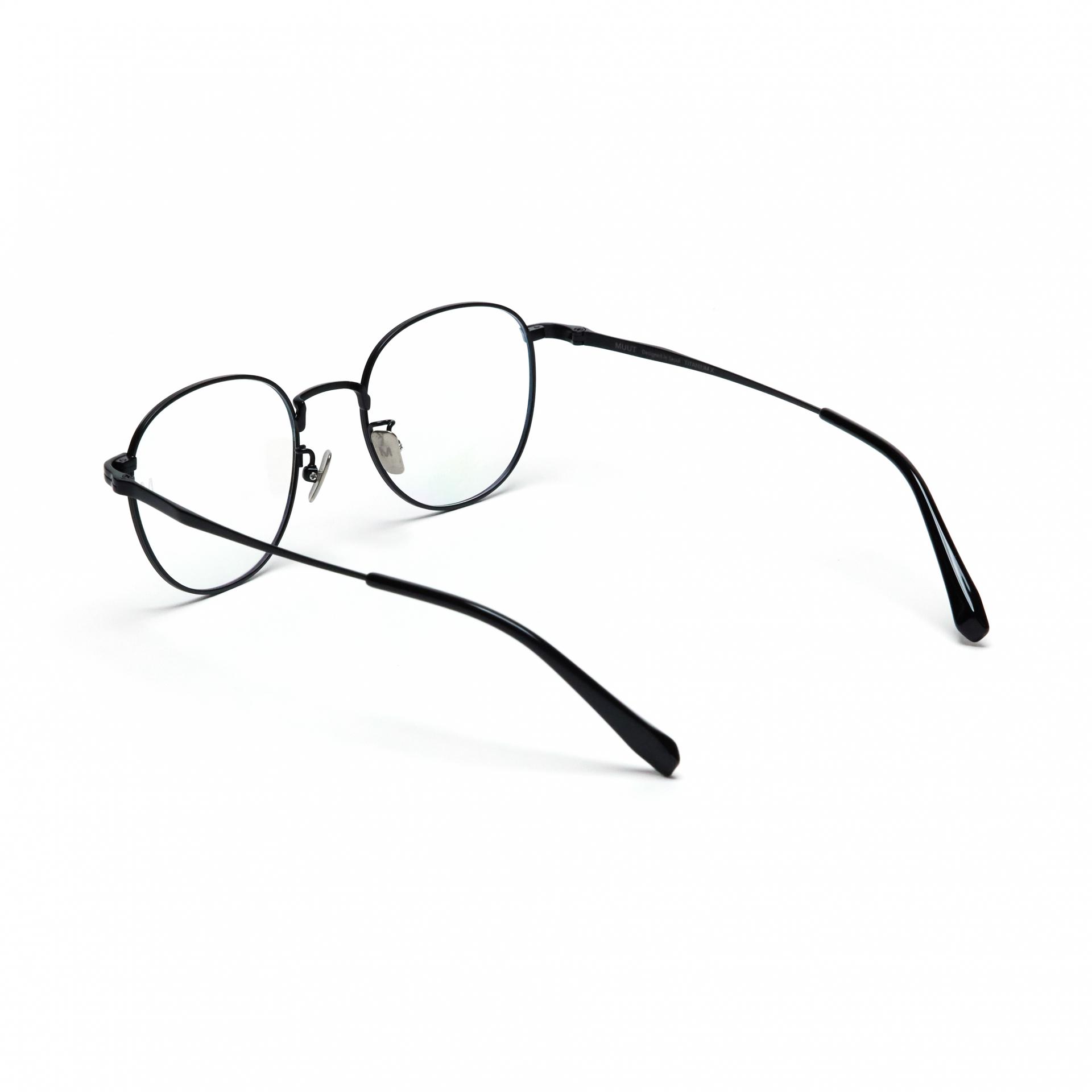 ★ MUUTO★ Titanium Glass XLAB 04 C11 MUX4C11 Corky - Glasses | Simple and light glasses from Muuto