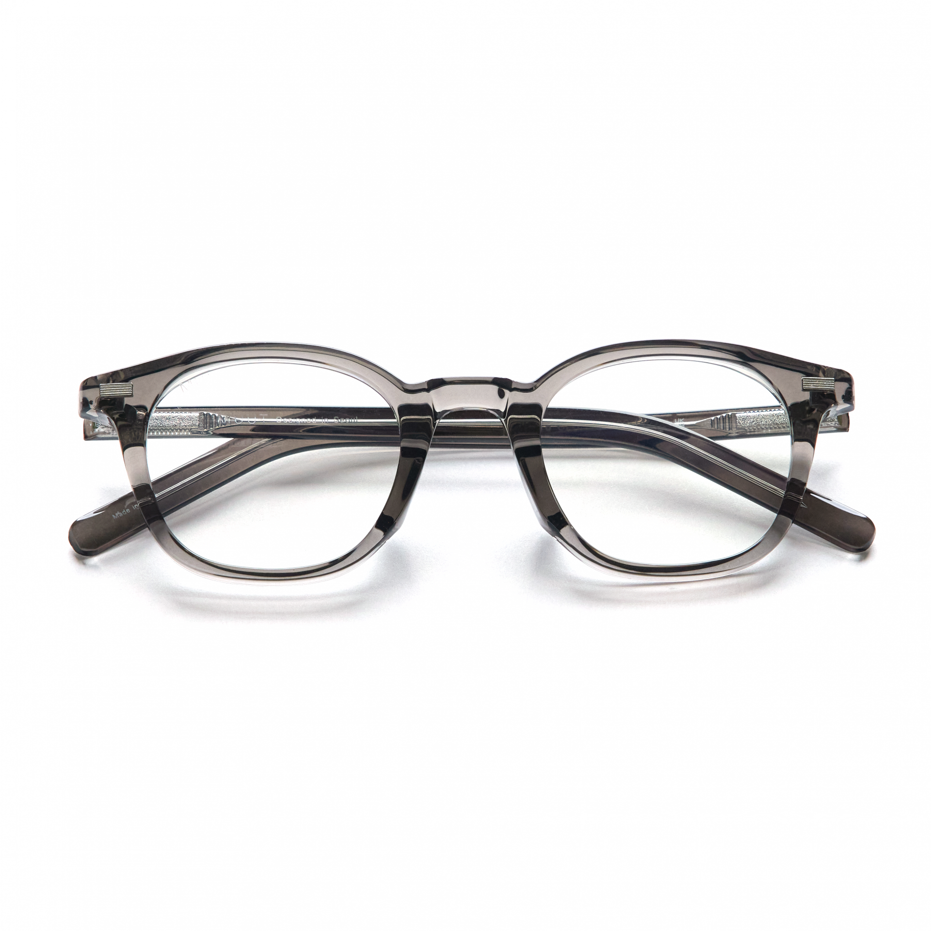 ★ MUUTO★ Horn Trimmed Glass YLAB 18 C2 MUY18C2 MUSINSA | MUUT Horn Trimmed Glass Y.LAB 18 C2