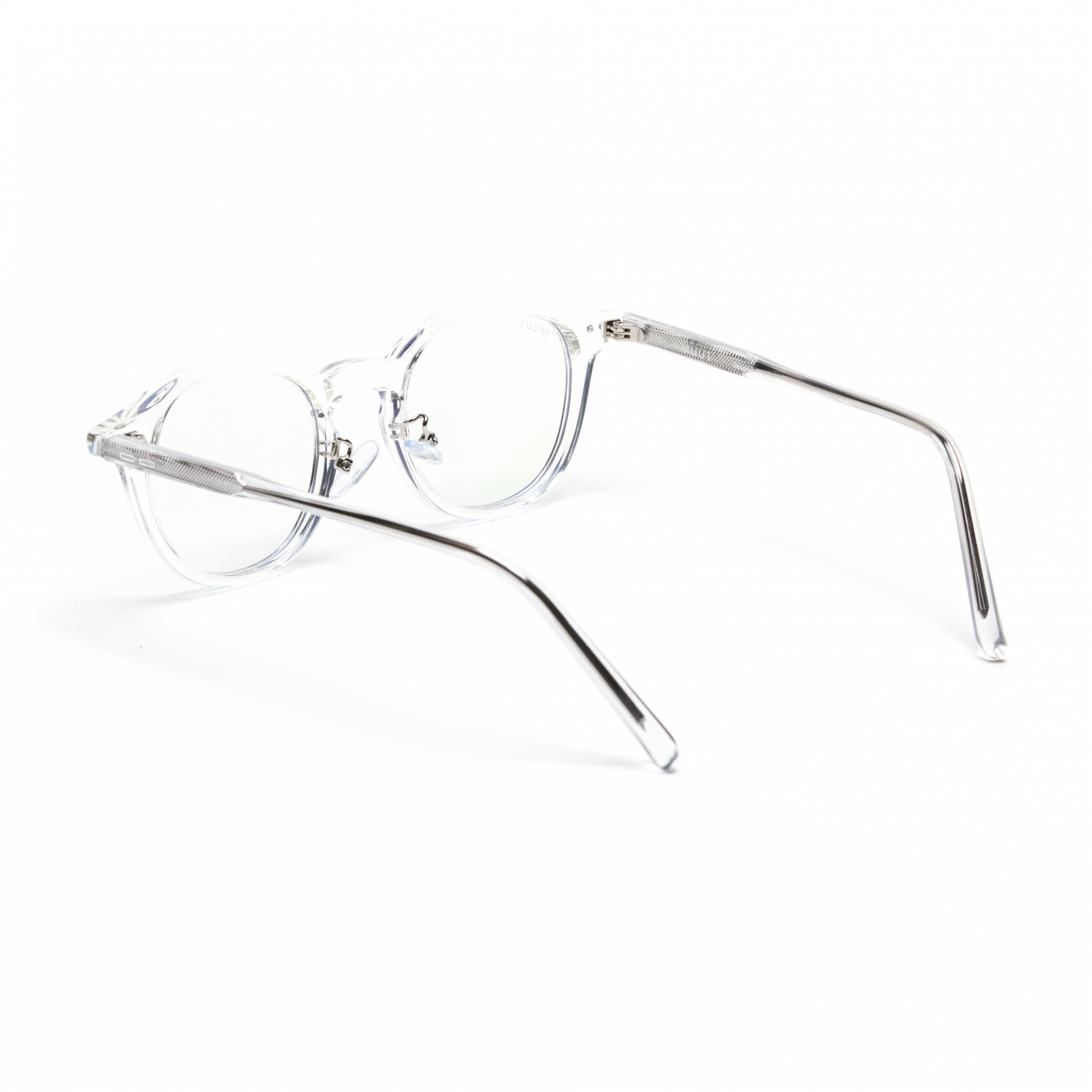 MUSINSA | MUUT Horn Rimmed M.LAB 07