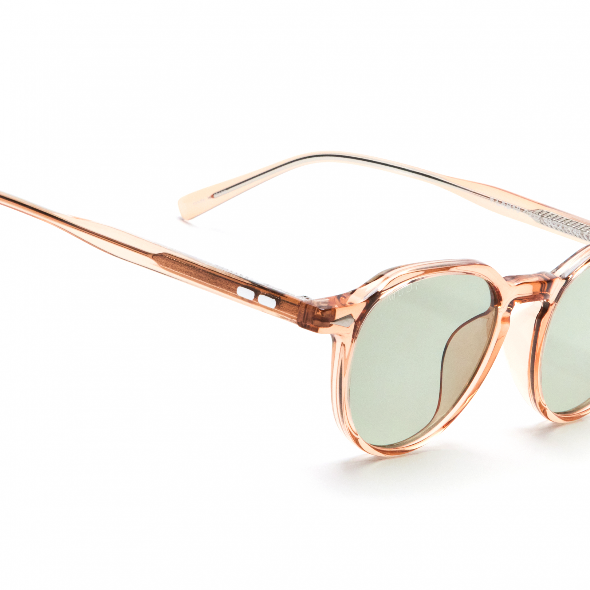 ★ MUUTO★ Tint Lense Horn Rimmed YLAB 10 C21 MUY10C21 MUSINSA | MUUT Tint Lense Horn Rimmed Y.LAB 10 C21