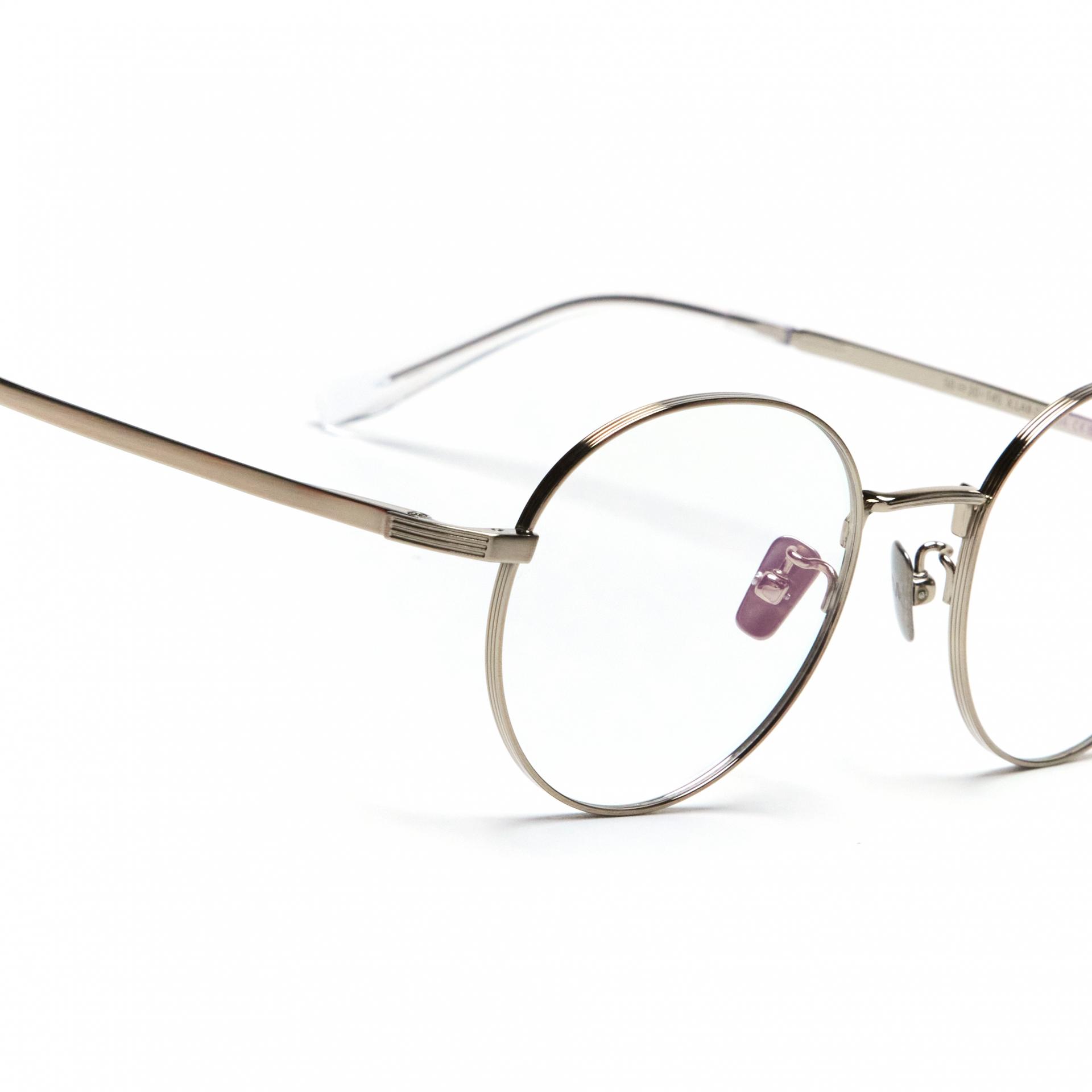 ★ MUUTO★ Titanium Glass XLAB 03 C2 MUX3C2 MUSINSA | MUUT Titanium Glass X.LAB 03 C4
