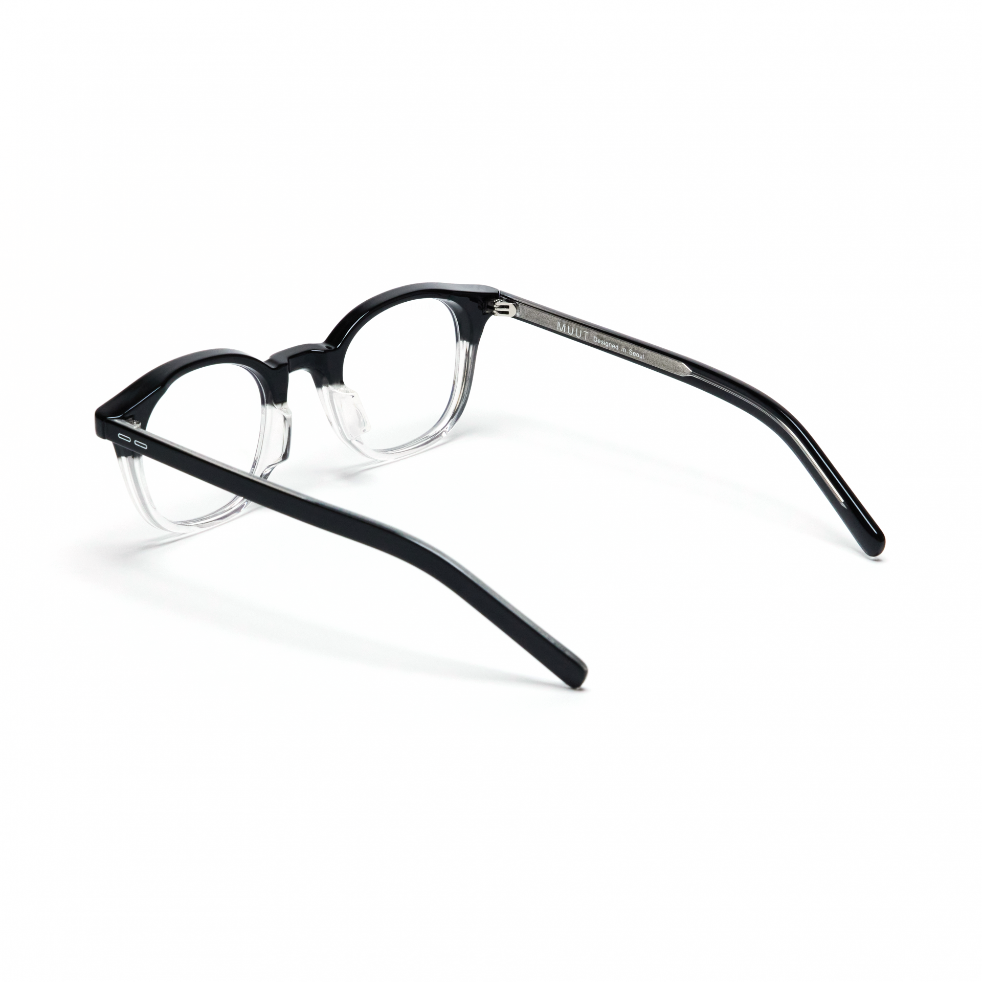 ★ MUUTO★ Horn Trimmed Glass YLAB 13 C1 MUY13C1 MUSINSA | MUUT Horn Trimmed Glass Y.LAB 13 C1