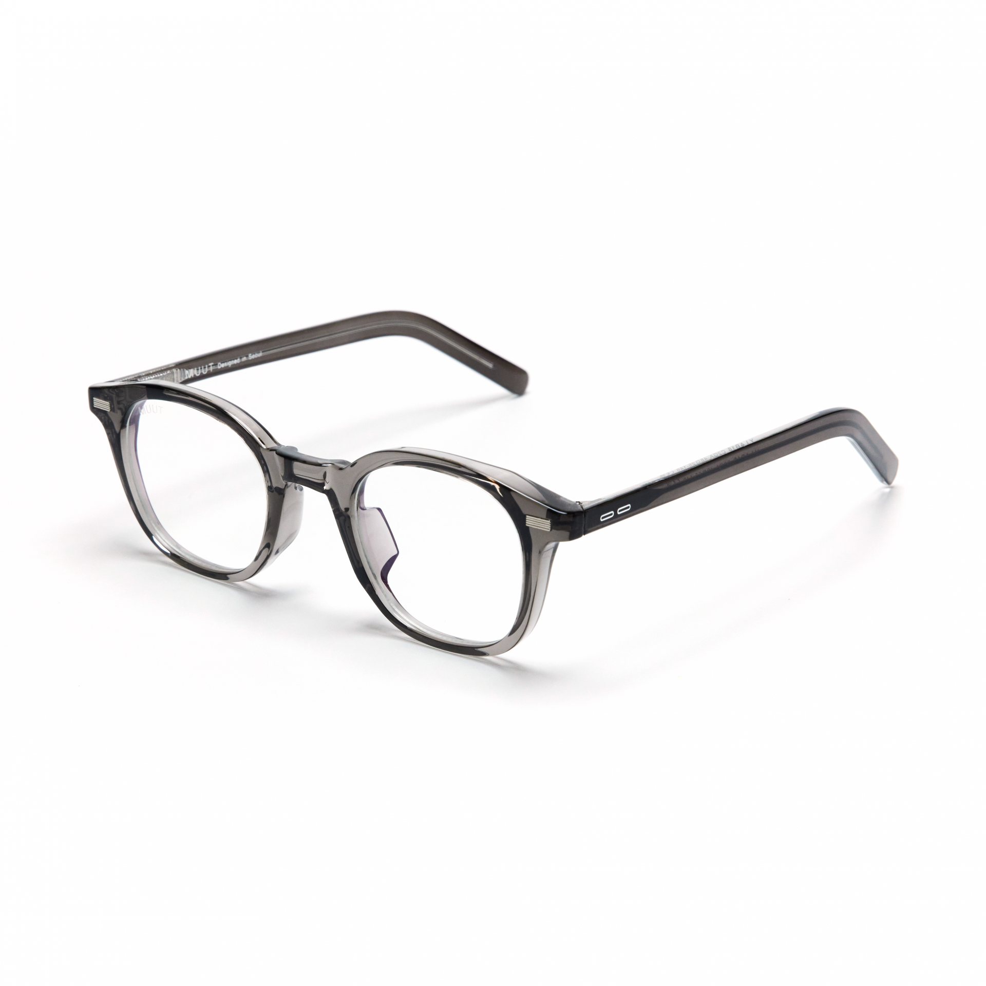 ★ MUUTO★ Horn Trimmed Glass YLAB 18 C2 MUY18C2 MUSINSA | MUUT Horn Trimmed Glass Y.LAB 18 C2