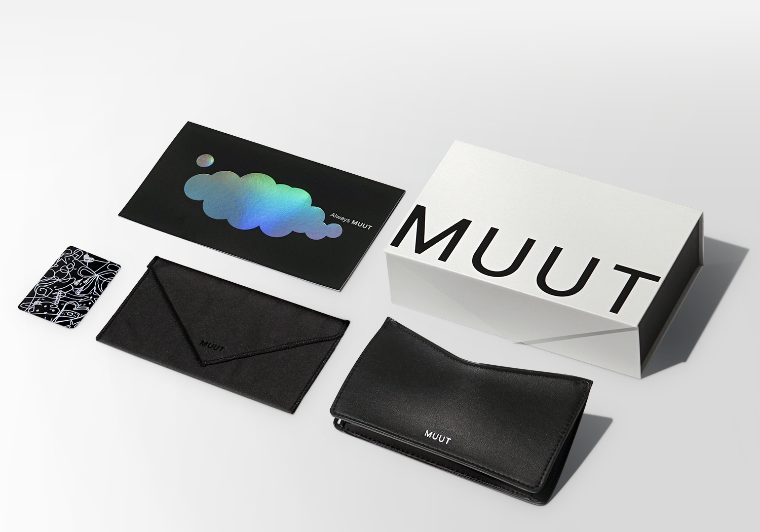 HORIZON 004 BKSX