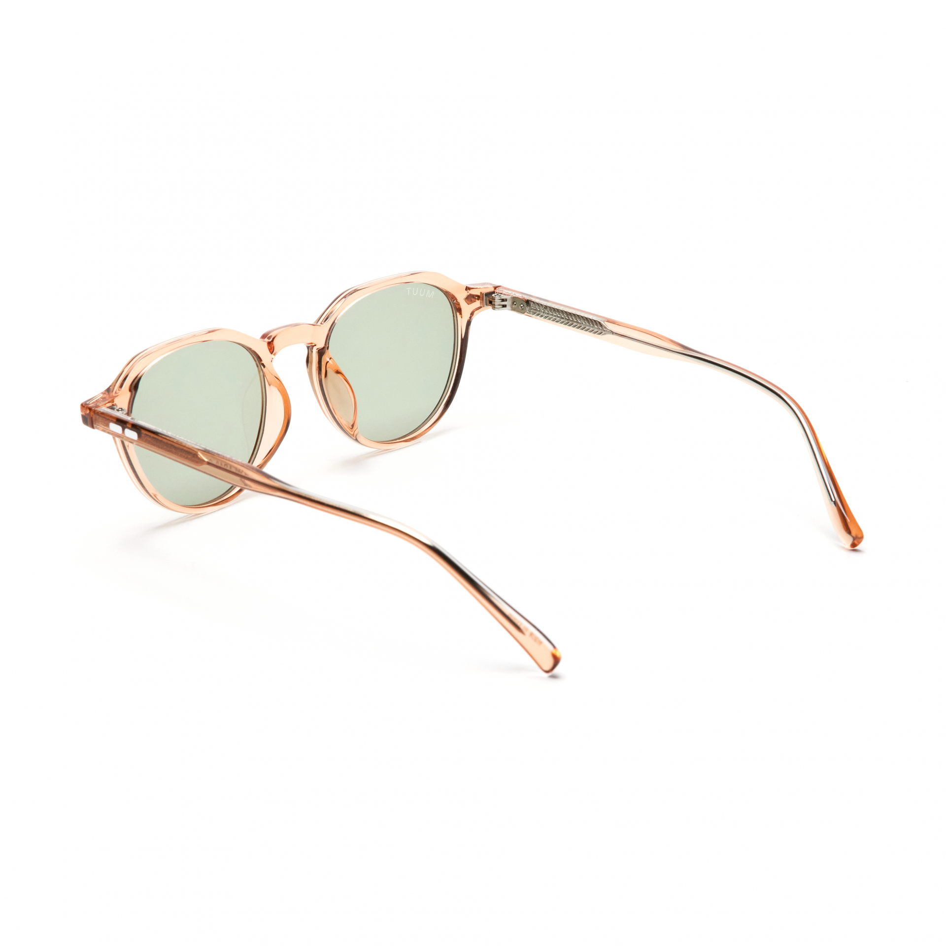 ★ MUUTO★ Tint Lense Horn Rimmed YLAB 10 C21 MUY10C21 MUSINSA | MUUT Tint Lense Horn Rimmed Y.LAB 10 C21