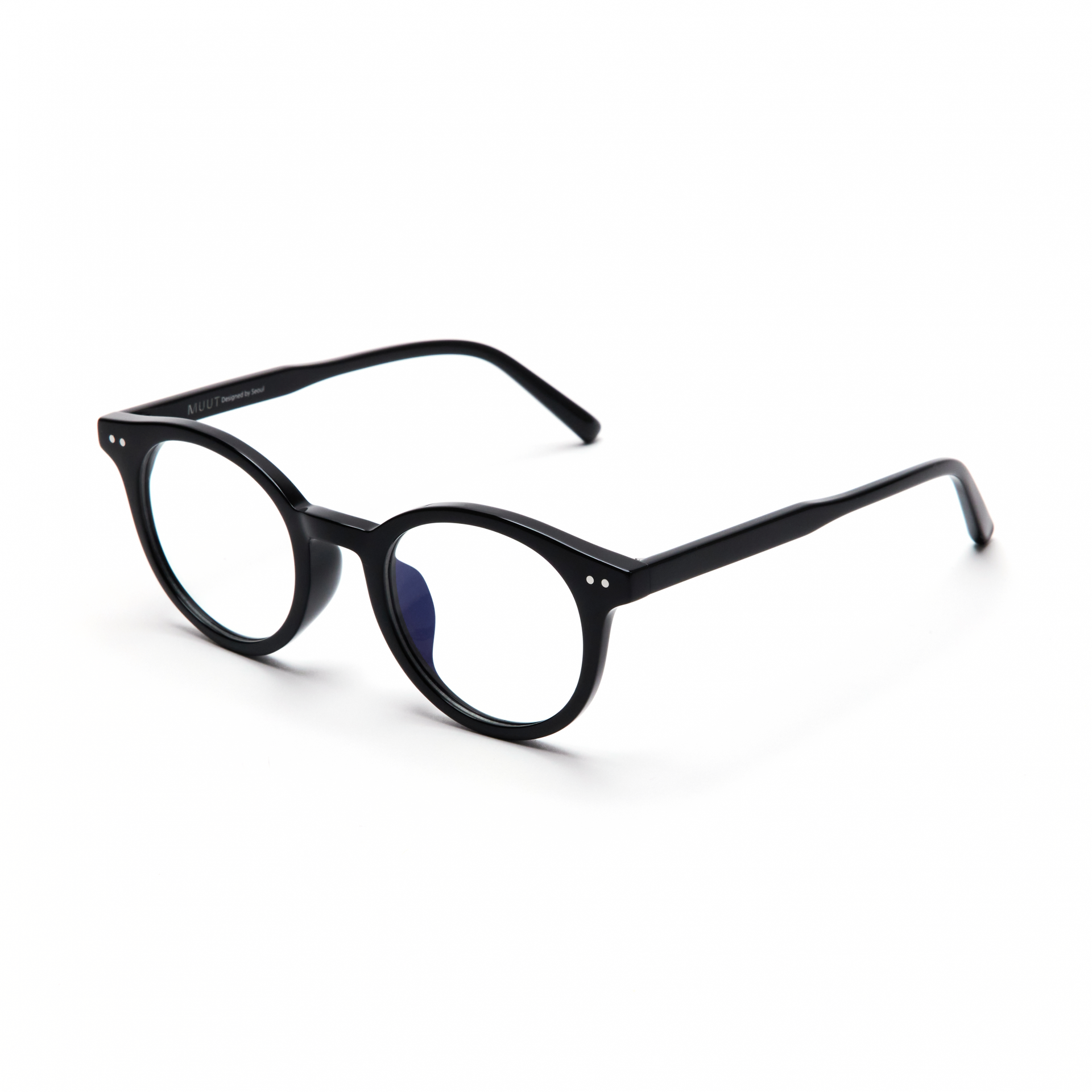 ★ MUUTO★ Tint Horn Trimmed Glass YLAB 13 C4 MUY13C4 MUSINSA | MUUT Tint Horn Trimmed Glass Y.LAB 13 C4