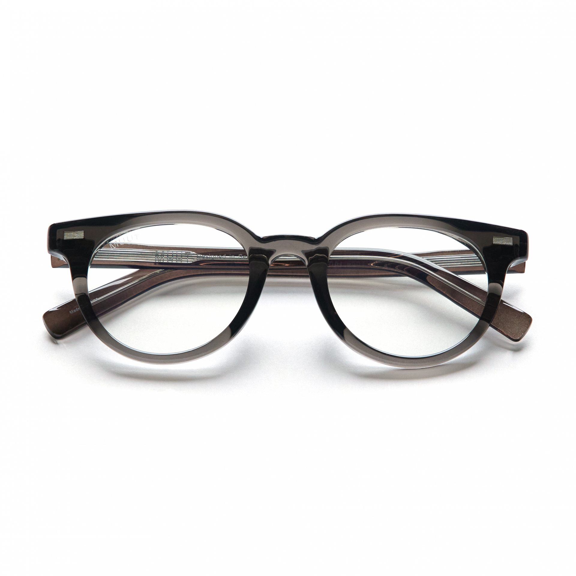 MUSINSA | MUUT Horn Rimmed Y.LAB 21 C2