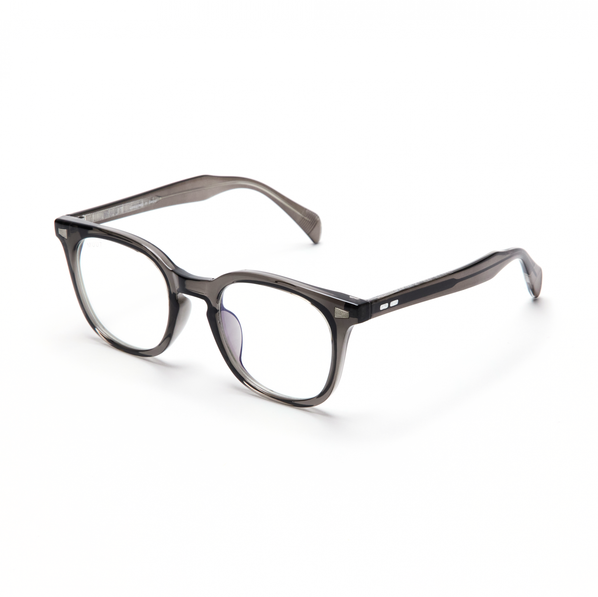 MUSINSA | MUUT Horn Rimmed Y.LAB 8 C2