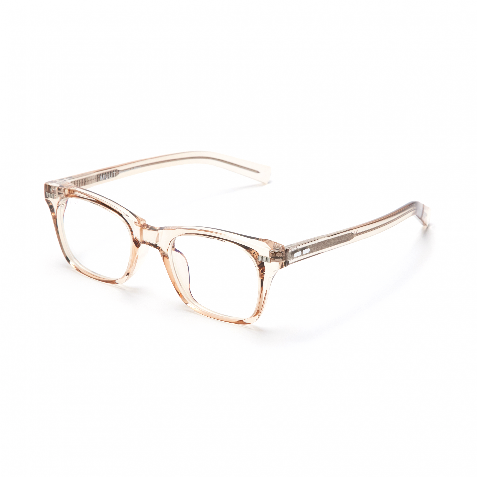 ★ MUUTO★ Horn Rimmed YLAB 16 C06 MUY16C06 MUSINSA | MUUT Horn Rimmed Y.LAB 3 C16