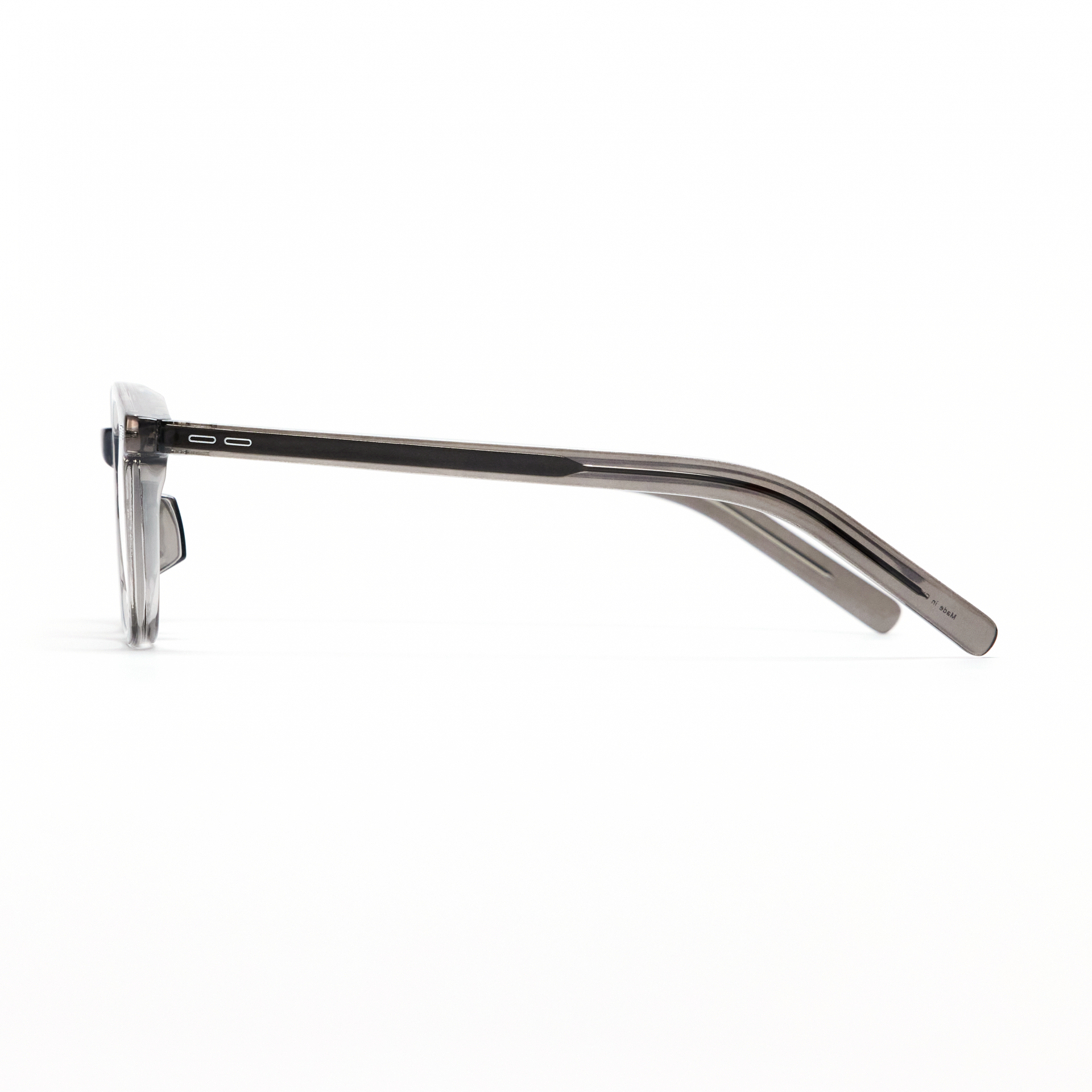 MUSINSA | MUUT Horn Rimmed Y.LAB 16 C02