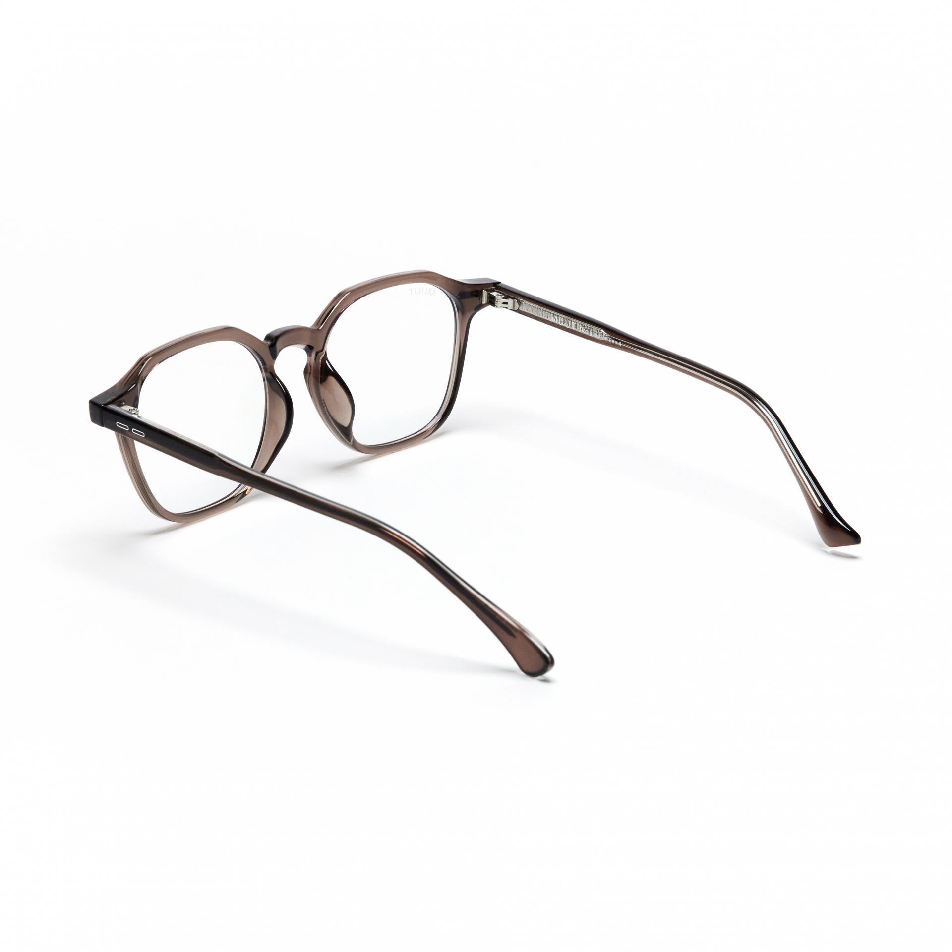 MUSINSA | MUUT Horn Trimmed Glass Y.LAB 13 C6