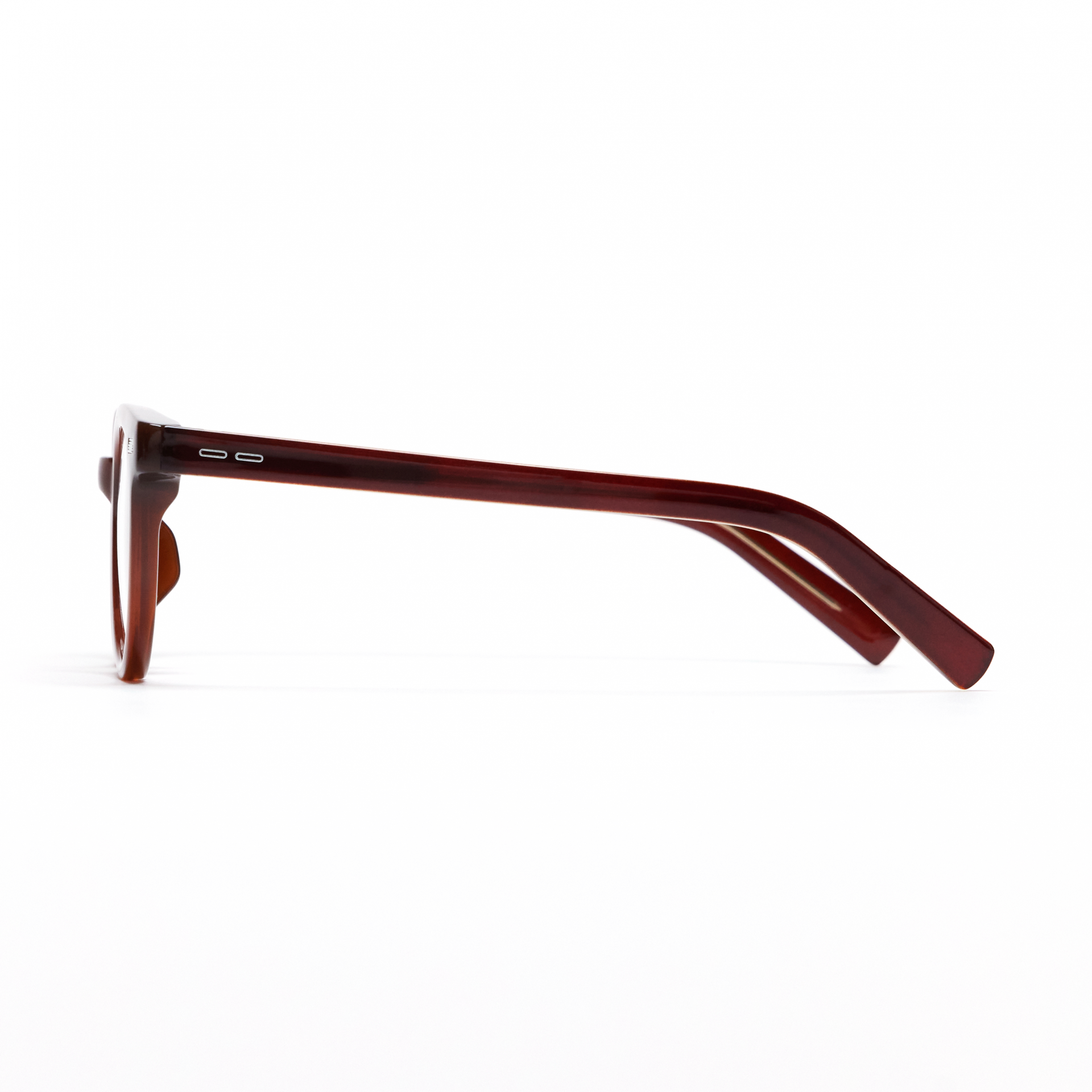 MUSINSA | MUUT Horn Rimmed Y.LAB 21 C9
