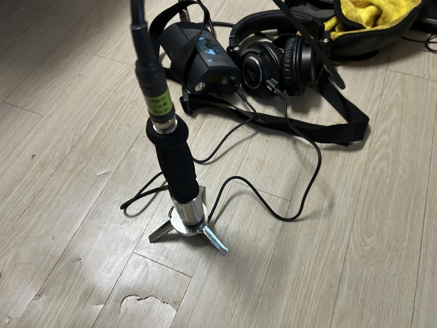 아파트 누수