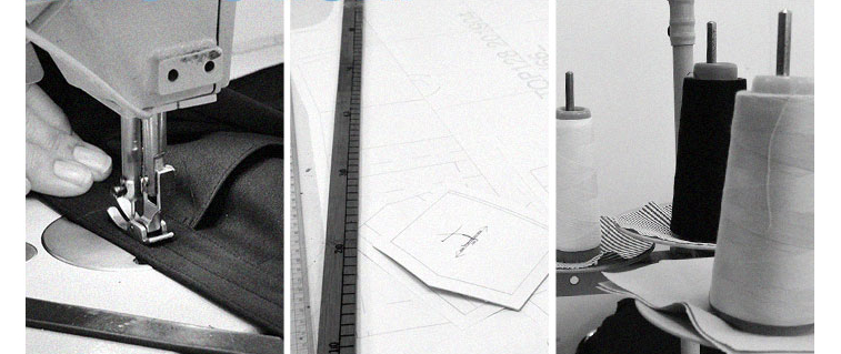 허리 앞치마 전문 브랜드 쿡션