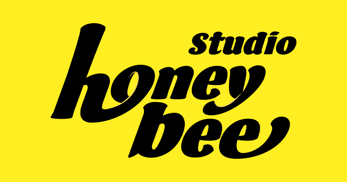 허니비스튜디오 honeybee studio