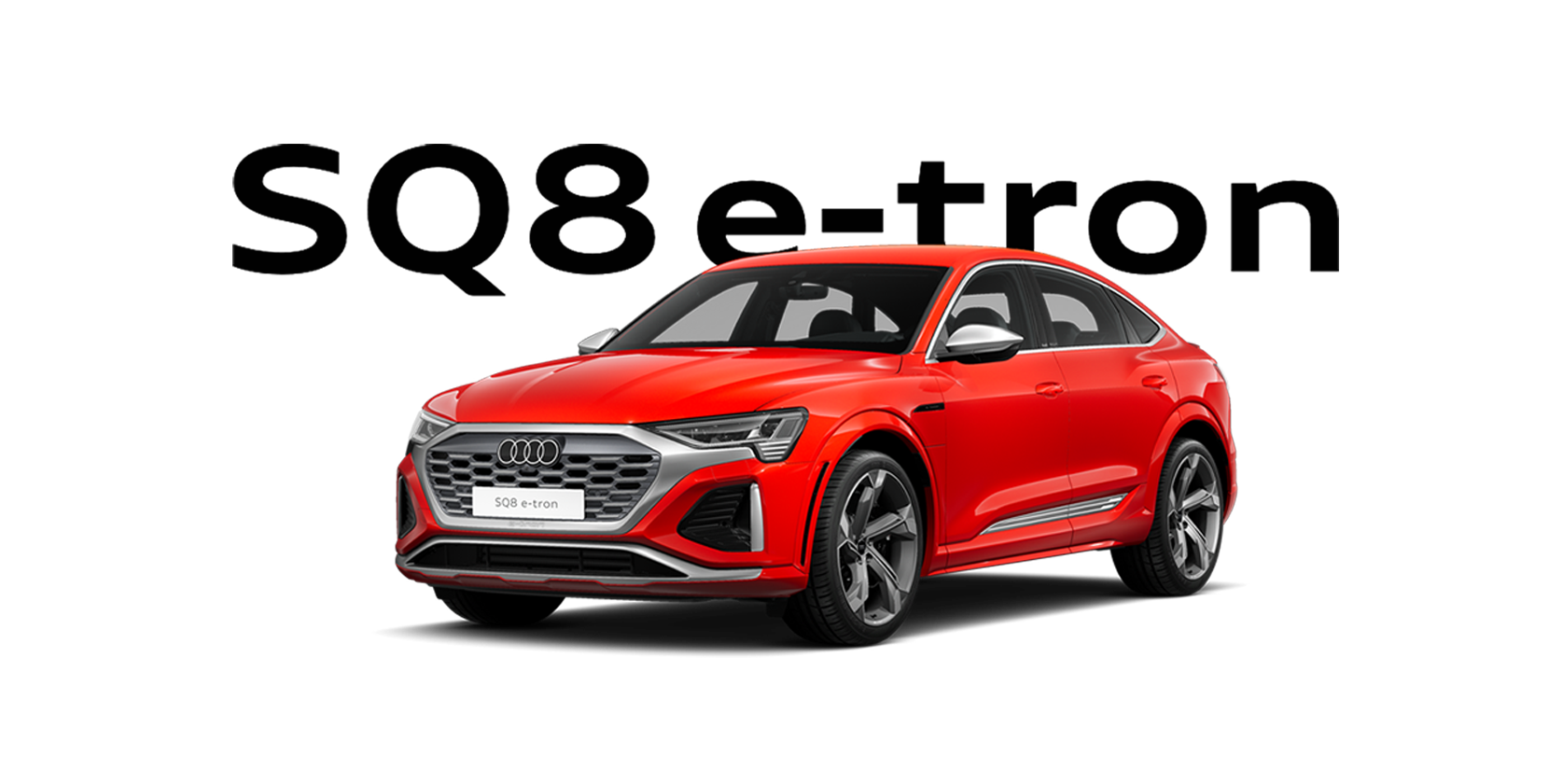 SQ8 e-tron 시승기 : 수입차량 시승기를 차종별로 모아 두었습니다!