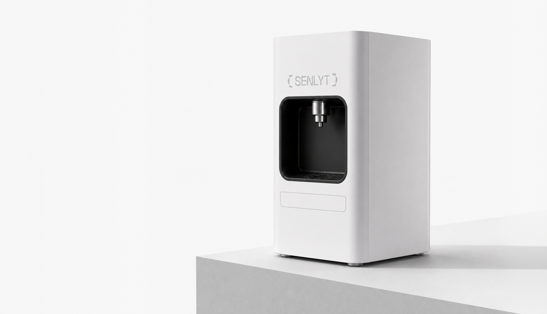 주미당 AI 향미 디스펜서 SENLYT