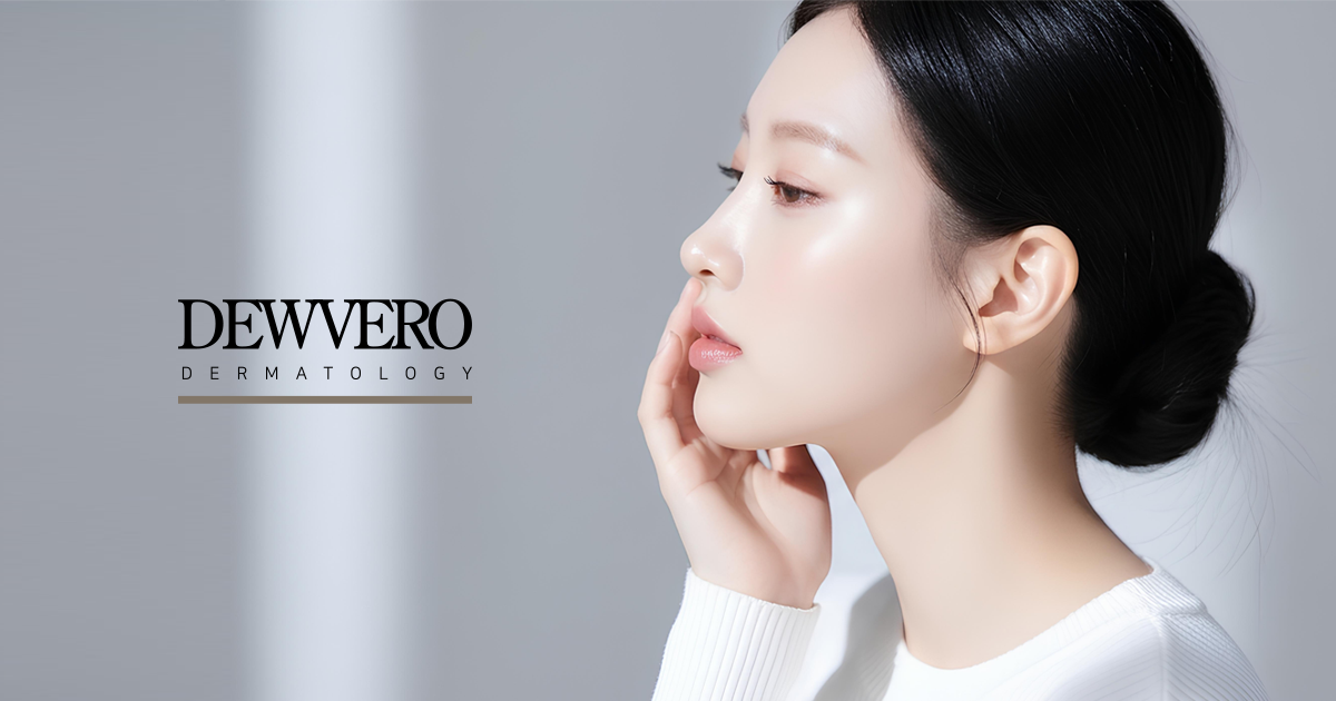 DEWVERO 듀베로