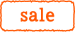 sale icon