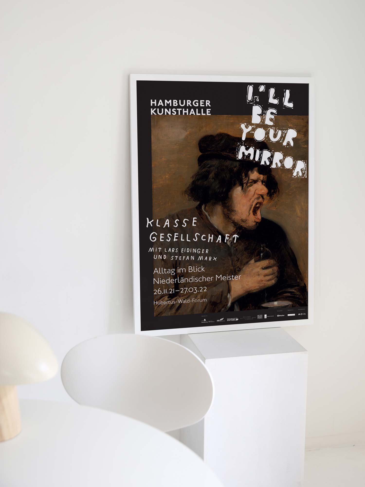 아드리안 브라우웨르 빈티지포스터