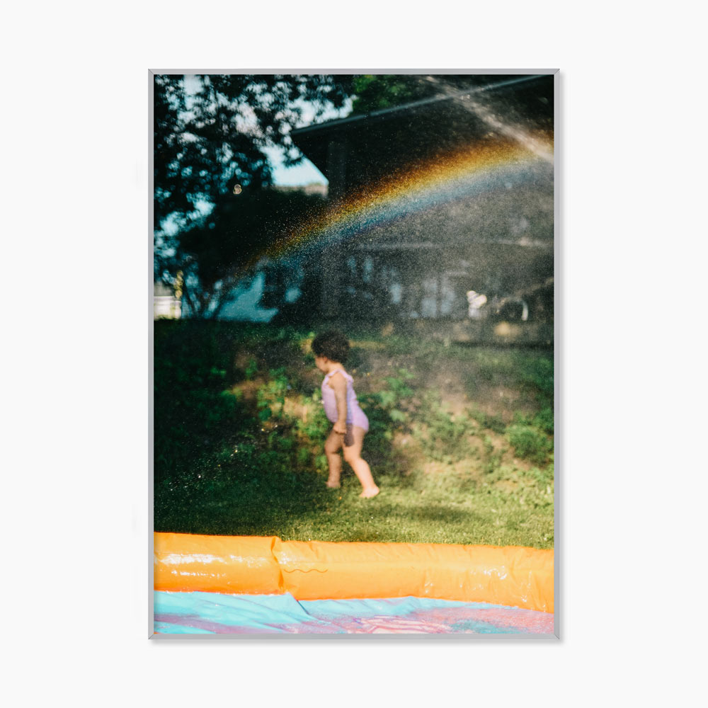 [souffle] Rainbow